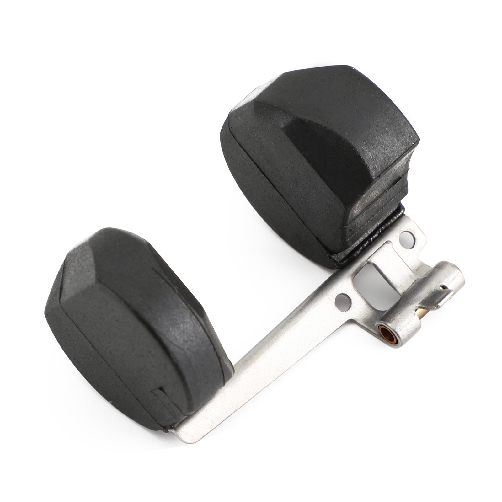 Juego de flotador de carburador apto para YAMAHA Virago v-star XV250 XV125 XVS125 XVS250 genérico