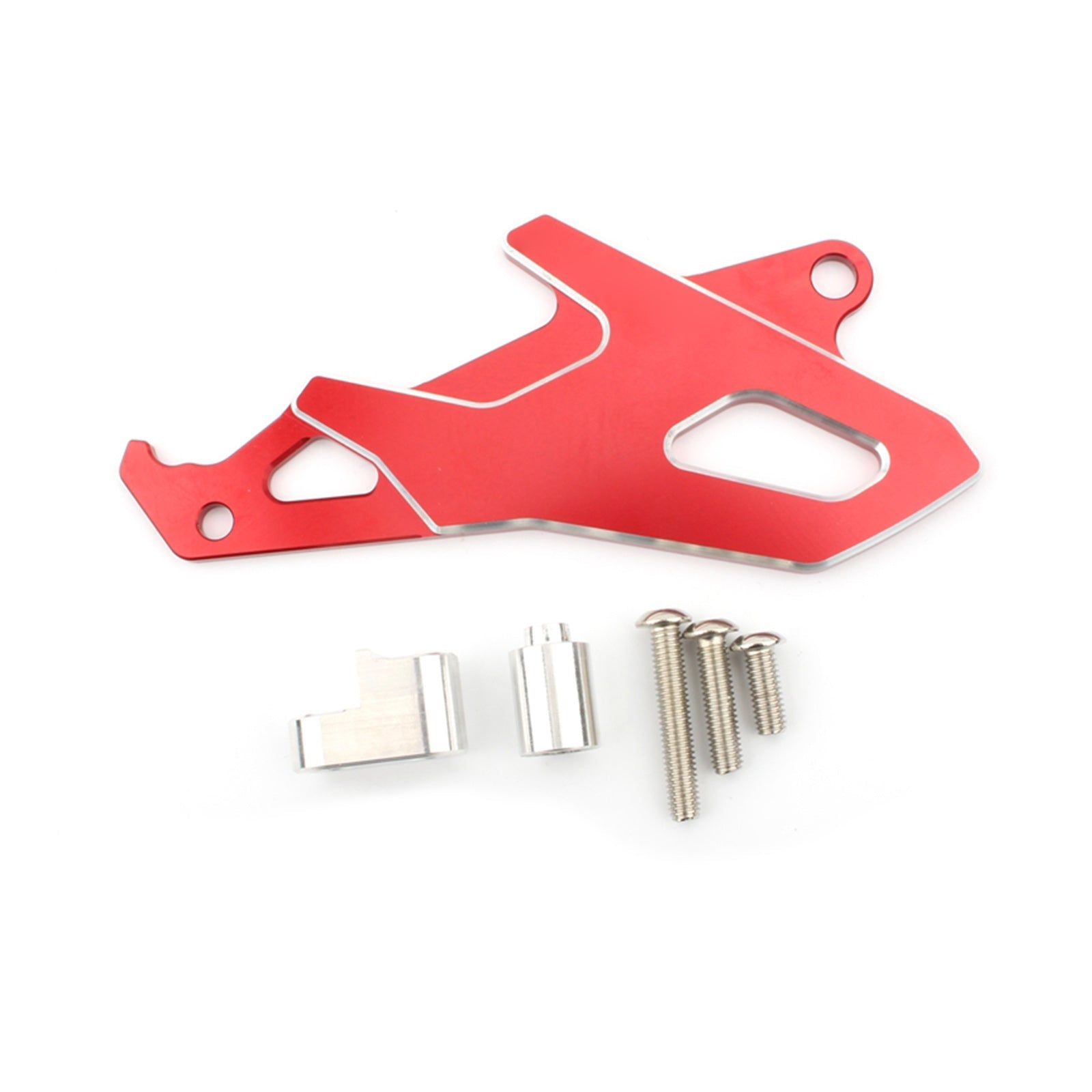 Achterste kettingtandwielafdekking voor Honda CRF250L /M CRF250 Rally 2012-2021 Generiek