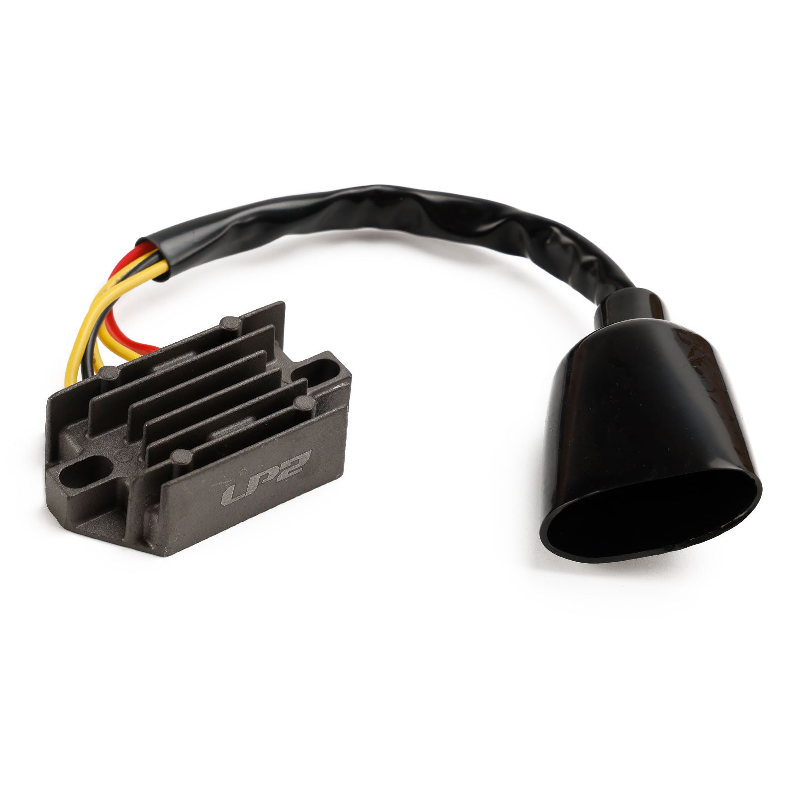 Regulátor statora zapaľovania, usmerňovač & Tesnenie pre Kawasaki KX 450 F KX450F 02-15