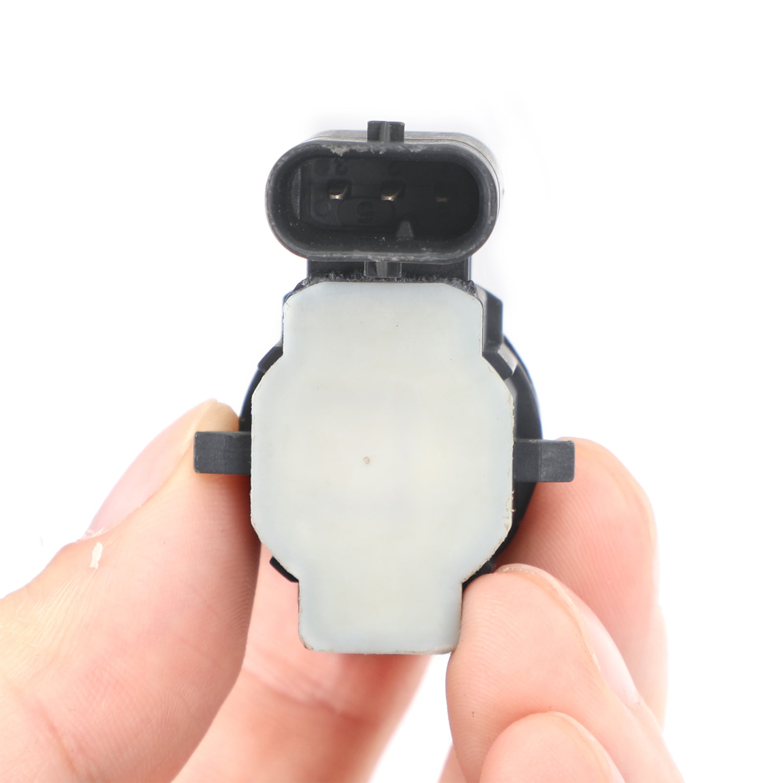 4x ultrazvukový PDC parkovací senzor 1048473-01-A pre model Tesla Model S x 2014-2016 generický