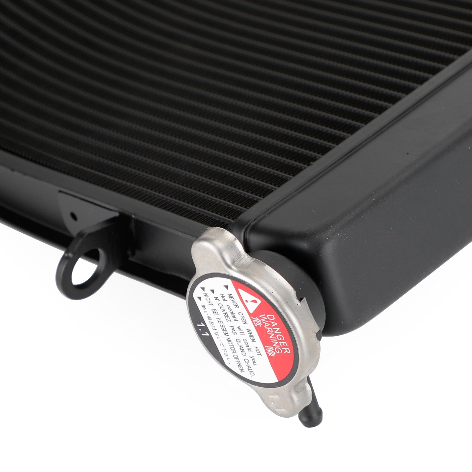 2017-2022 Suzuki GSXR 1000 GSX-R K11 Radiator Refrigere