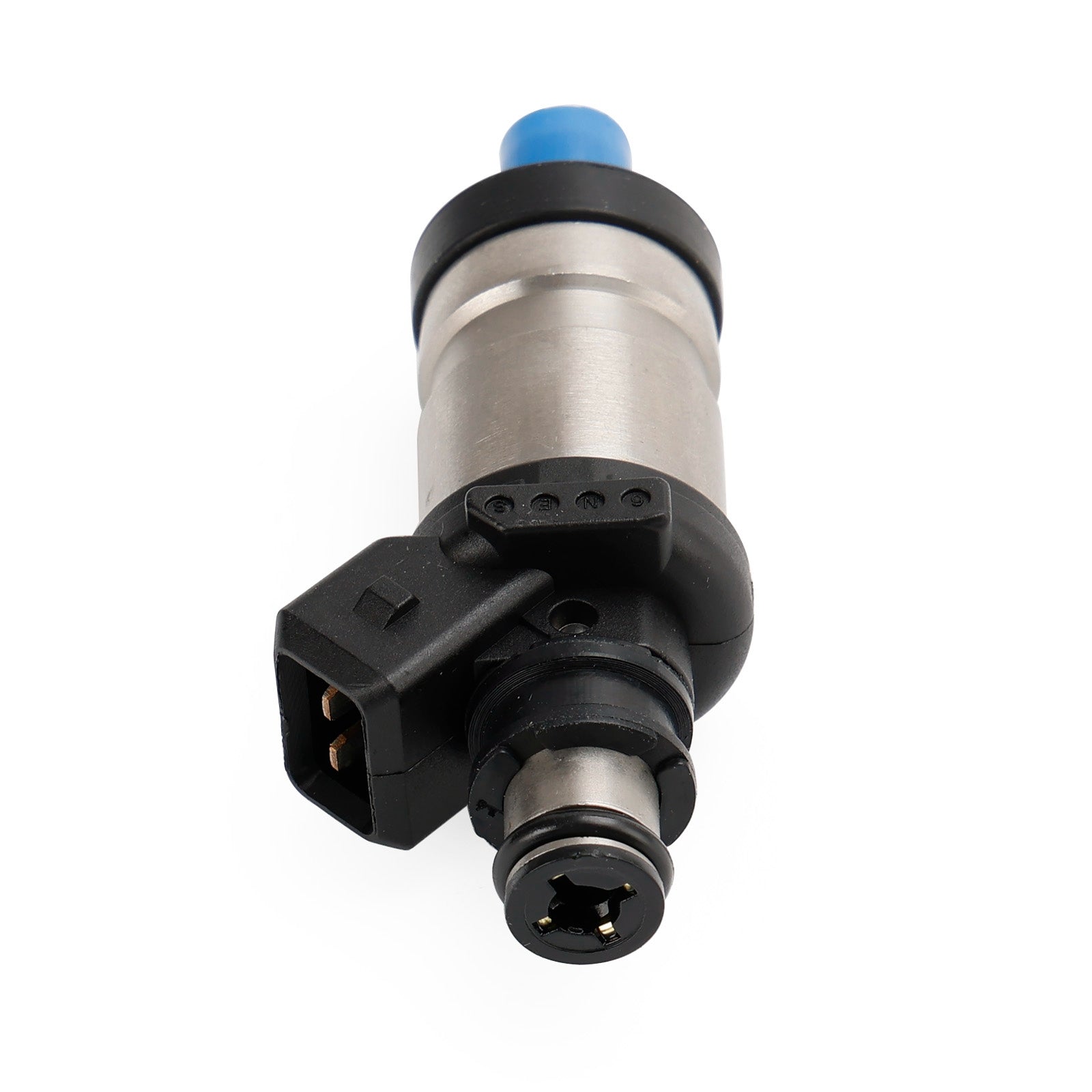6pcs 18715T1 Injetores de combustível para Mercury Outboard 150 175 200 225 250 300 HP 98-05