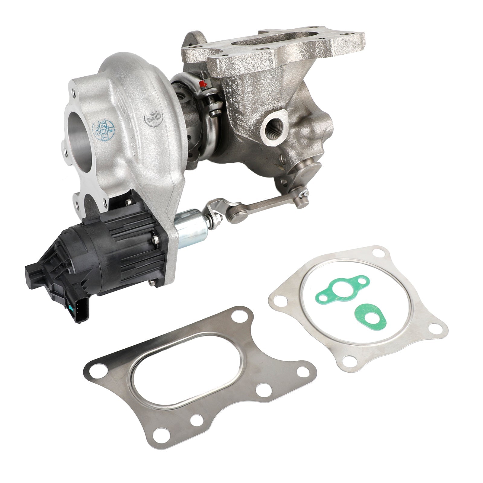 2016-2021 Honda Civic CR-V 1.5L L15B7 49373-07011 Nouveau turbocompresseur turbo