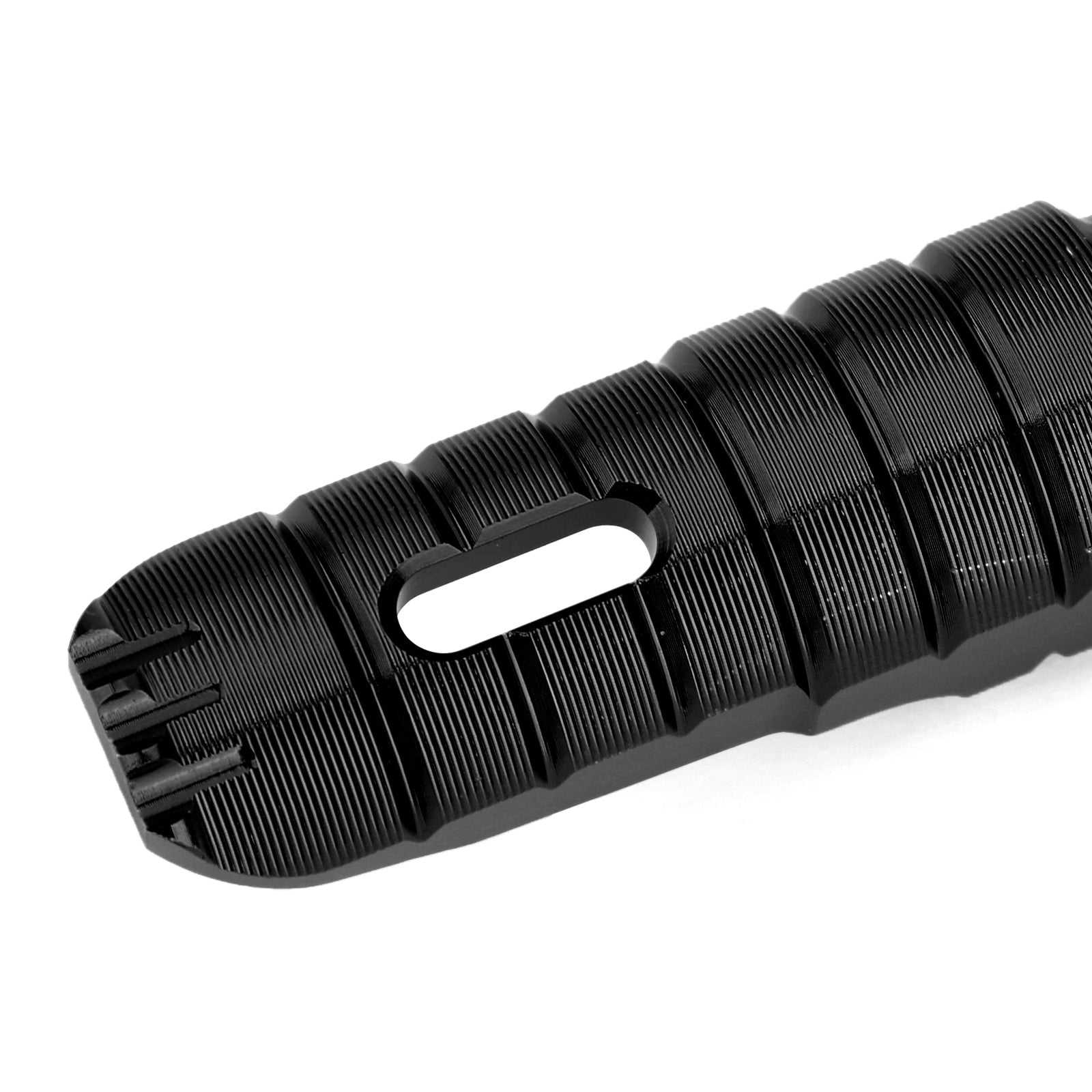 Predné nohy nohy peg pre honda cb125r CBR250RR CBR1000RR CB600F CB1100/RS/SX generic