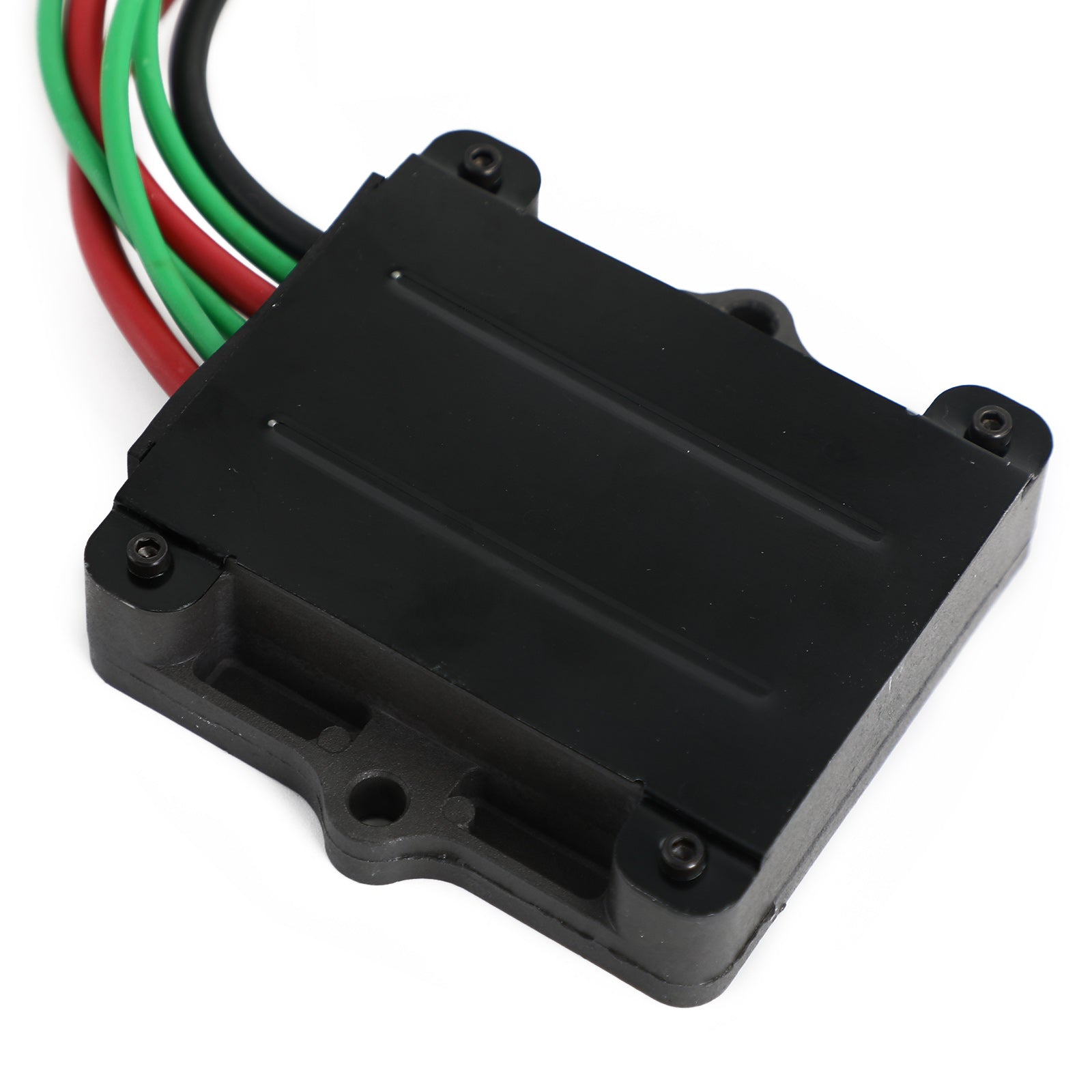 Regulador para Yamaha Outboard Motor V6 200 250 300 HP 60V-81960-01 60V-81960-05 Genérico