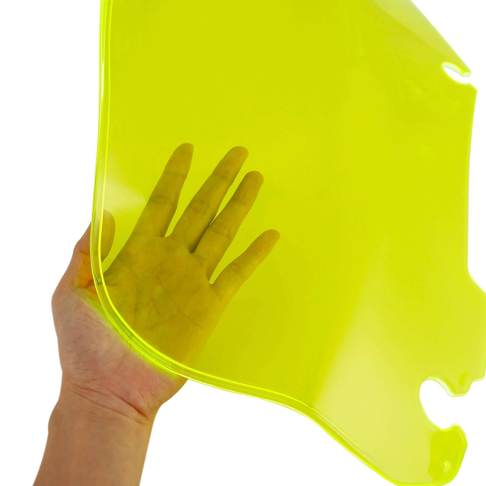 2014-2023 Touring Road King Road Glide Street Glide parabrisas