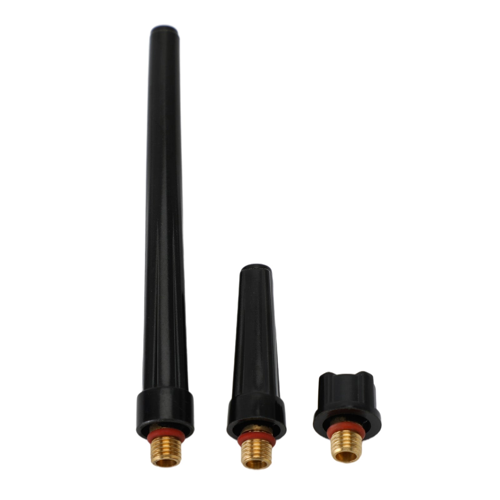 46st Tig Gas Lens Collet Body Ous Size Fit Tig Welding Torch WP9 20 25