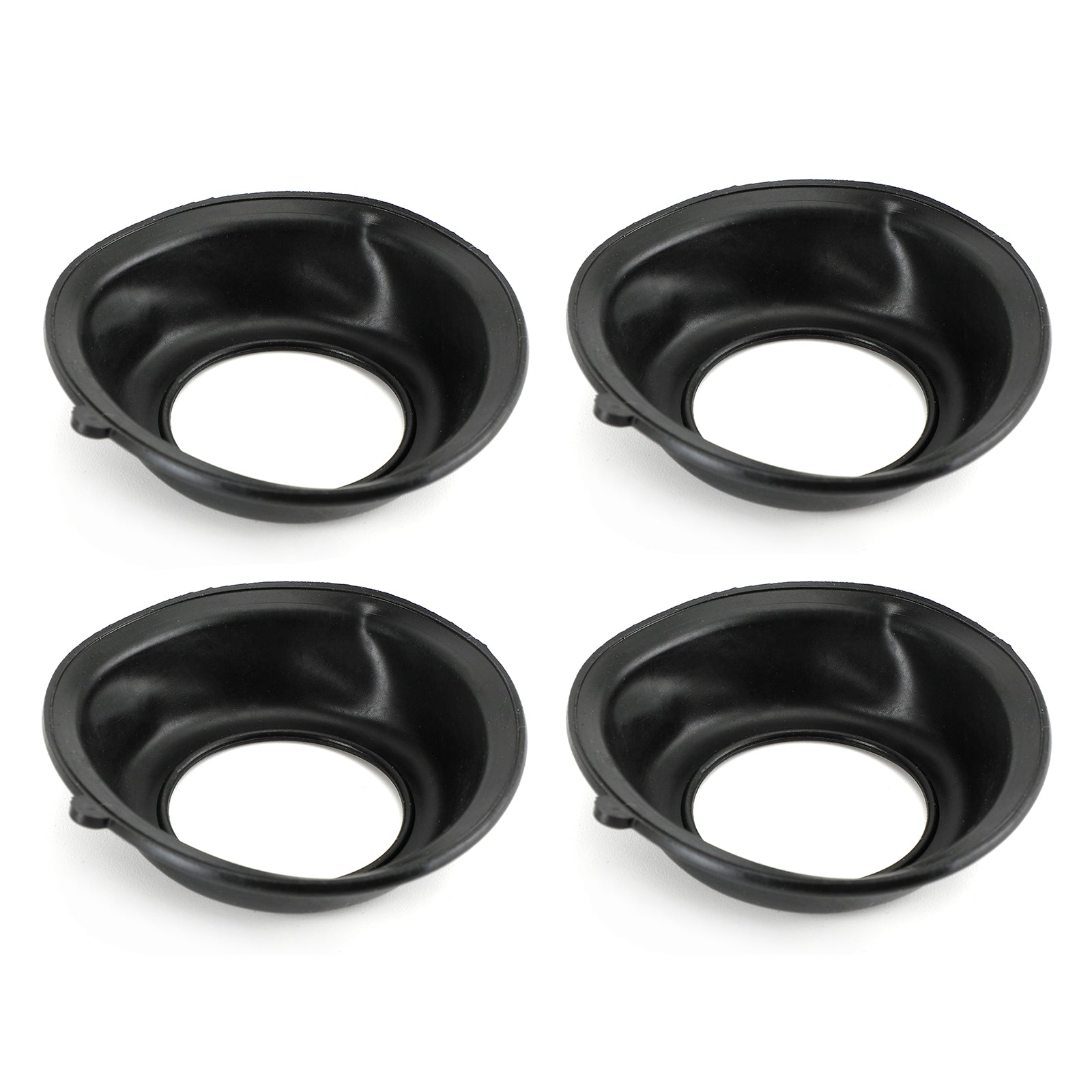 Yamaha Virago 750 XV750 1981-1983 4x förgasare ombyggnadssats