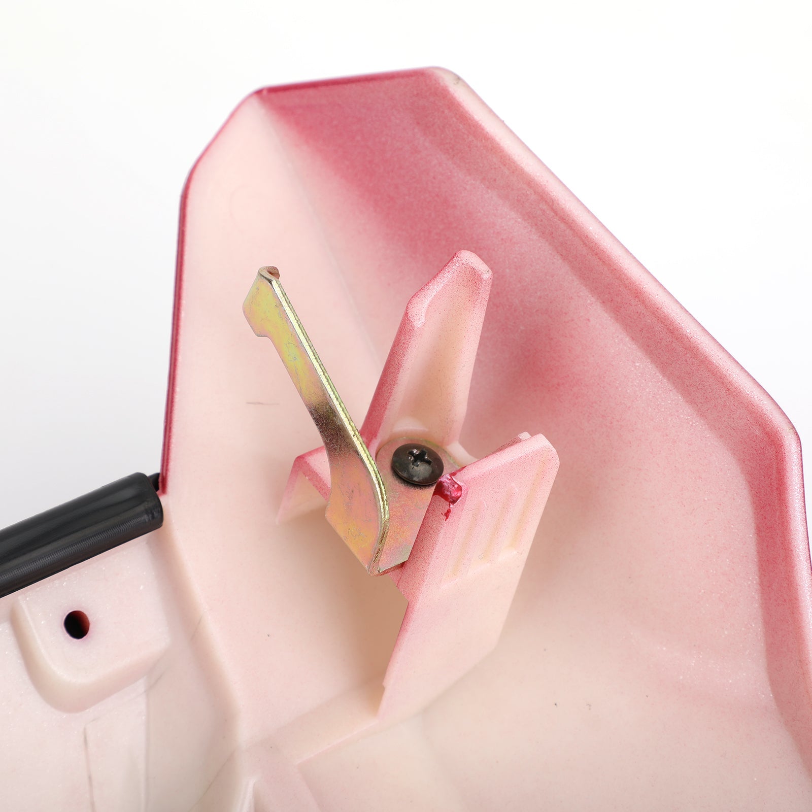 2019-2020 Honda CBR650R Motocyklové zadné sedadlá Cover Cover Cover Cover Cover Cop