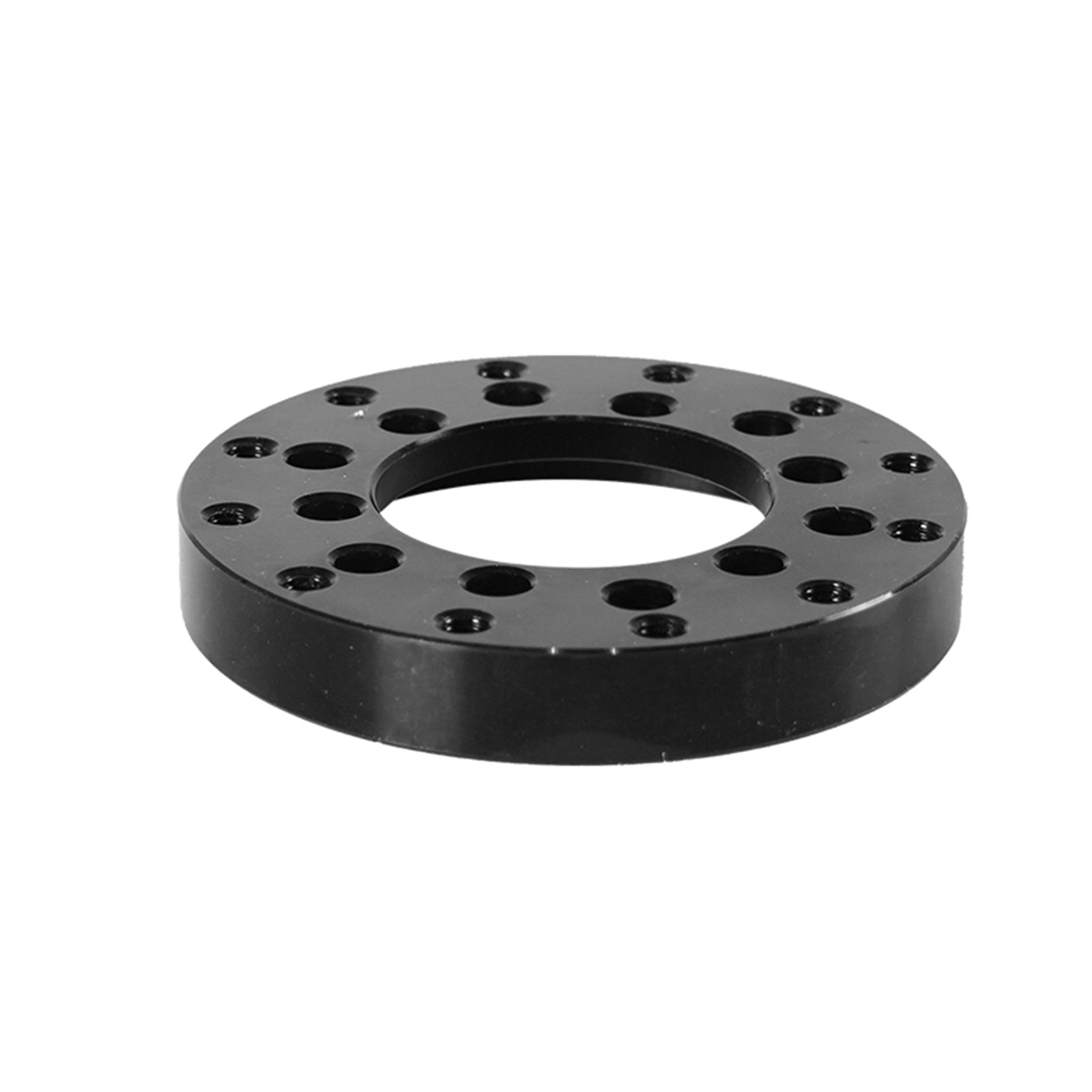 Plaque d'adaptateur de volant 70MM/73MM, pour ensemble de Stock Logitech G25 G27 Sparco