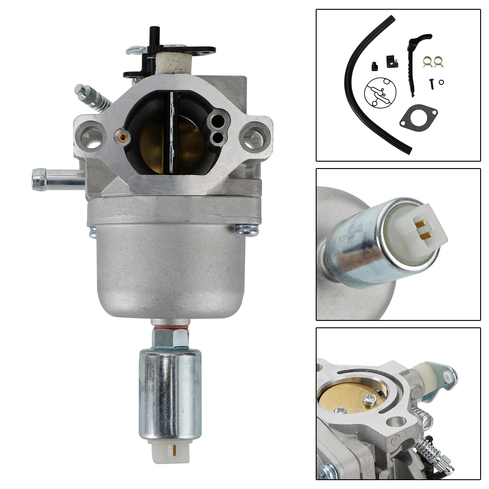 799727 698620 791886 690194 499153 14HP-18HP Carburateur Carb