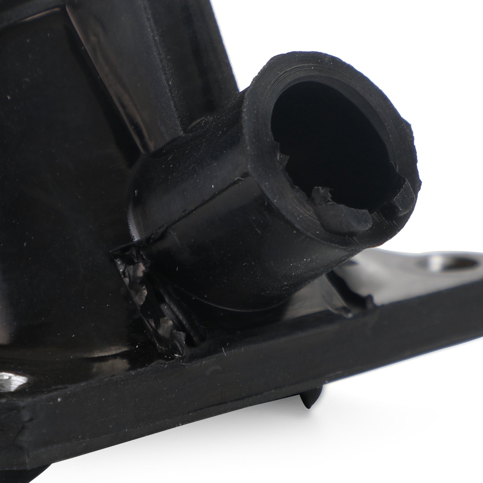 Inlaat Carb Joint Boot Isolator Voor Yamaha TZR125 TZR125L 87-94 2RH-13565-00 Generiek