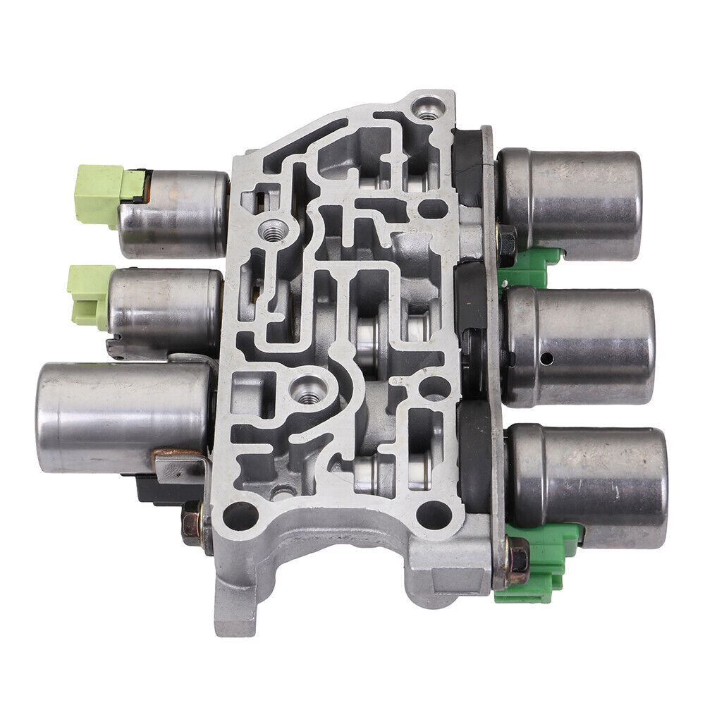 Mazda 2 3 5 6 CX-7 MPV 4F27E 48420K-R 4F27E Transmissie-magneetblokpakket