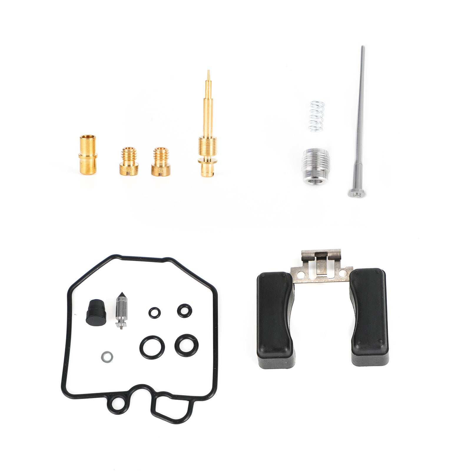 Carburateur Carb Rebuild Kit geschikt voor Honda CX500 1978-1979 GL500 1978-1979
