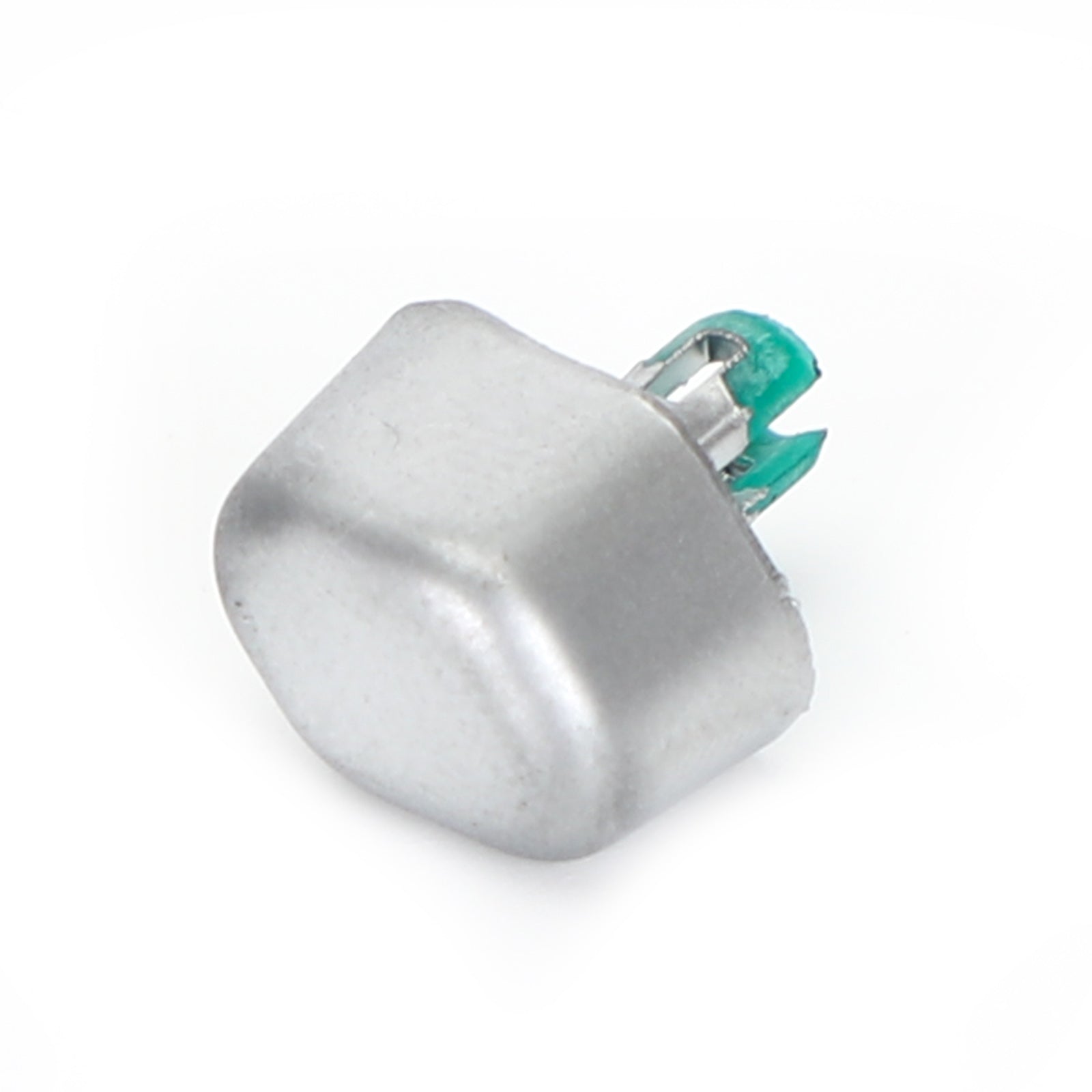 Knop voor het verstellen van het rechter zitkussen voor de Mercedes-Benz S-Klasse W221 06-13 Generiek