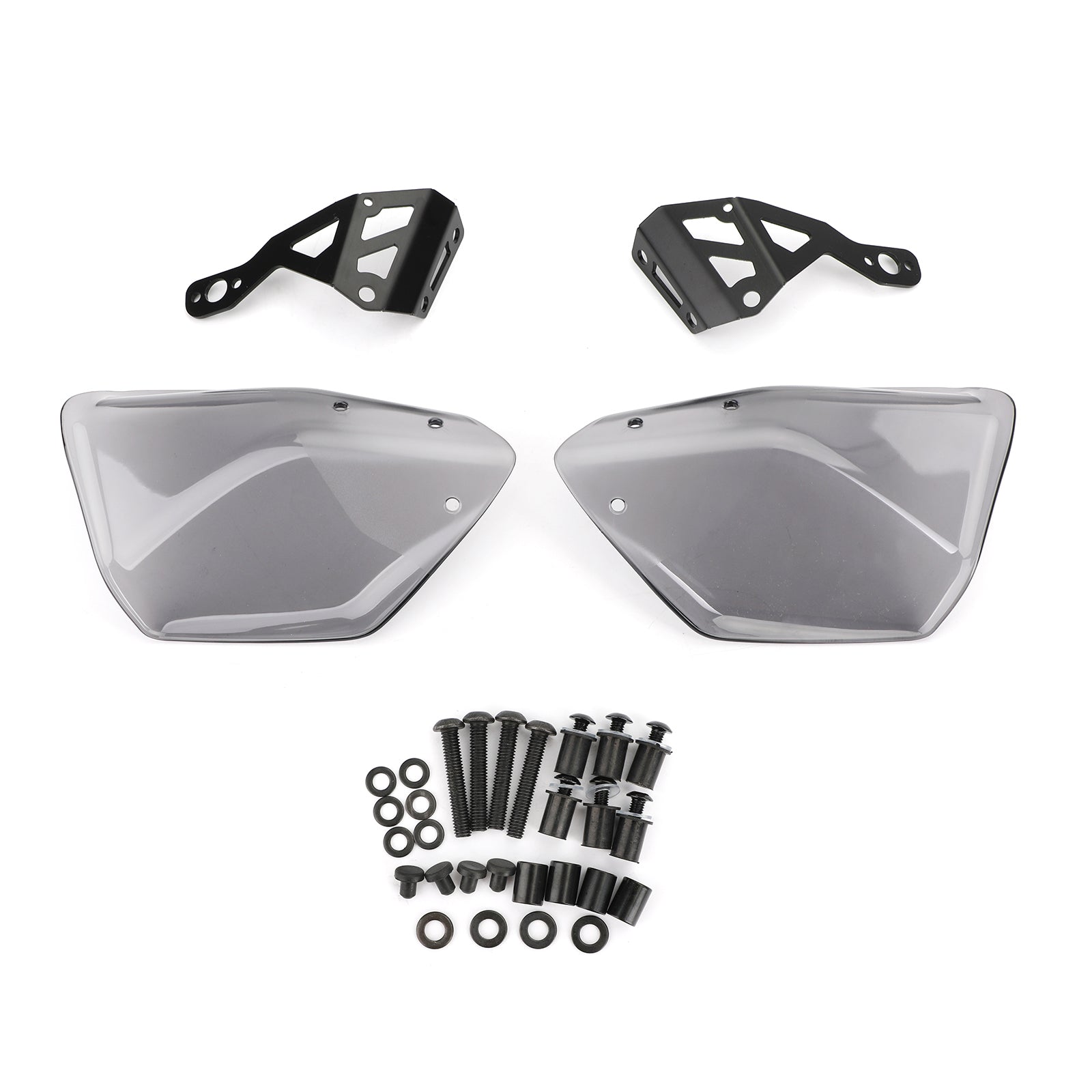 Handguard-styret Handskalskydd för BMW K1600GT K1600GTL 2011-2016 Generisk