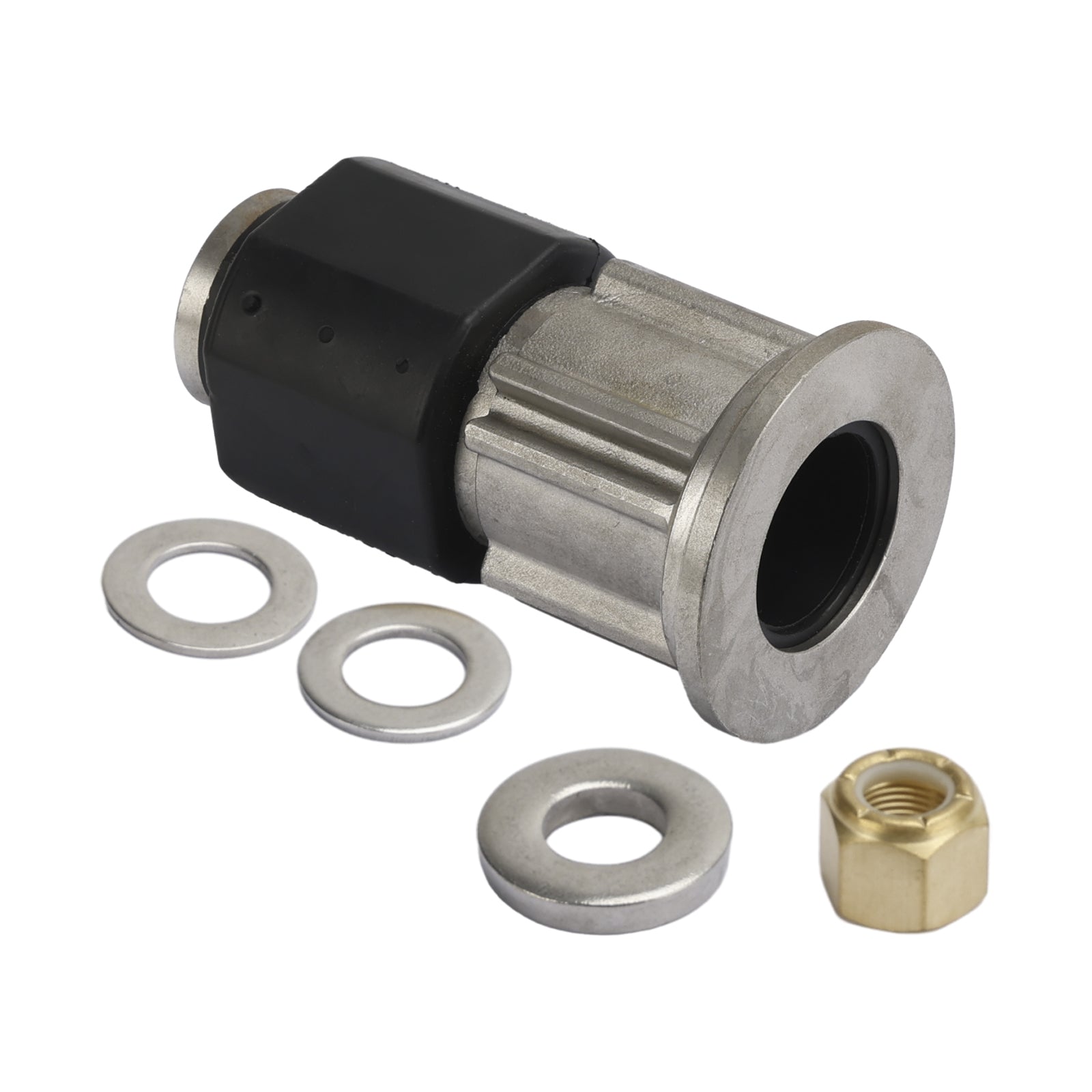 Kit de moyeu solide silencieux SSR 8M0101603 8M0101601 pour Mercury 19 dents