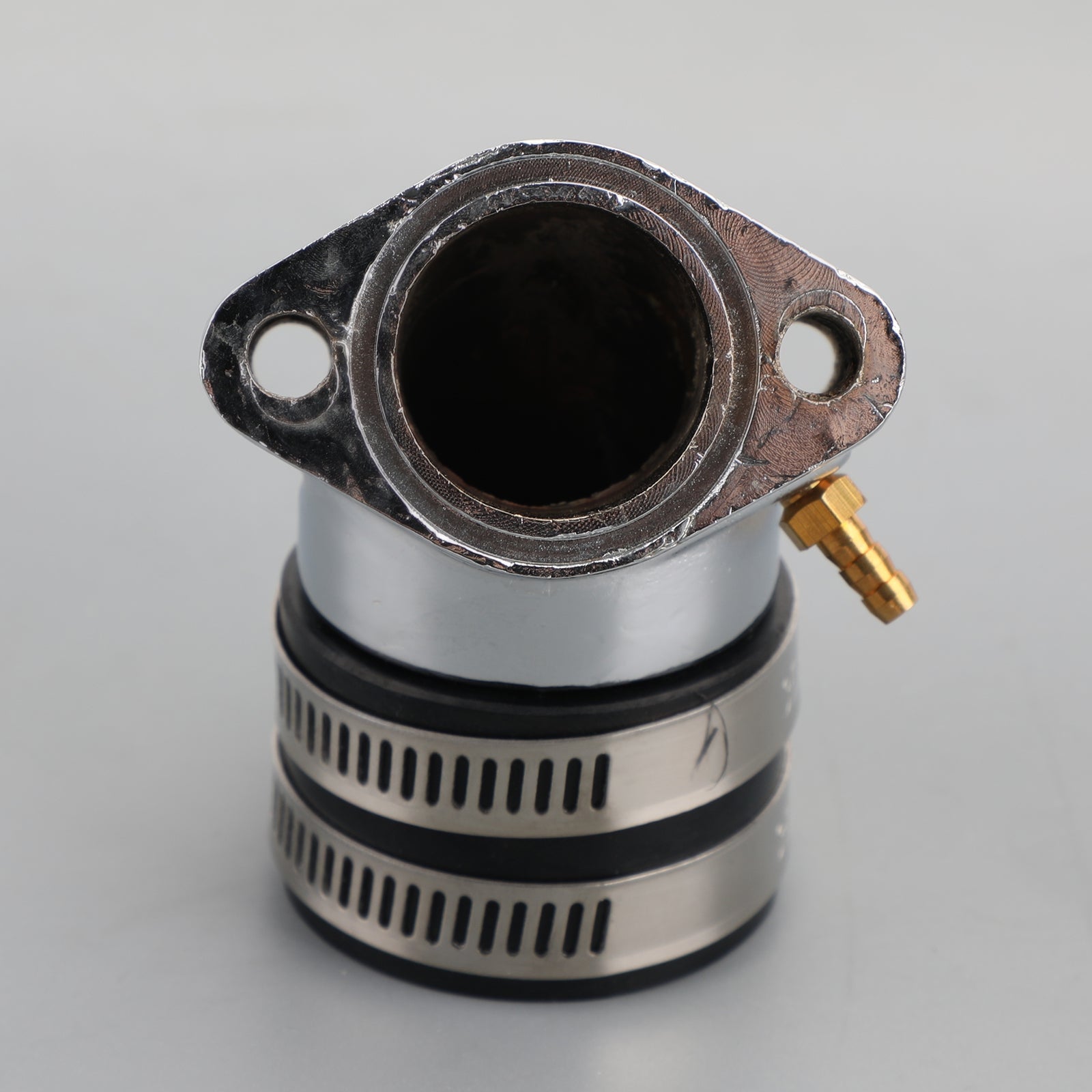 Hliníkový sacie potrubie sacharid pre gy6 agility 125 50 Filly 50 hrdinstvo 125 150 generický