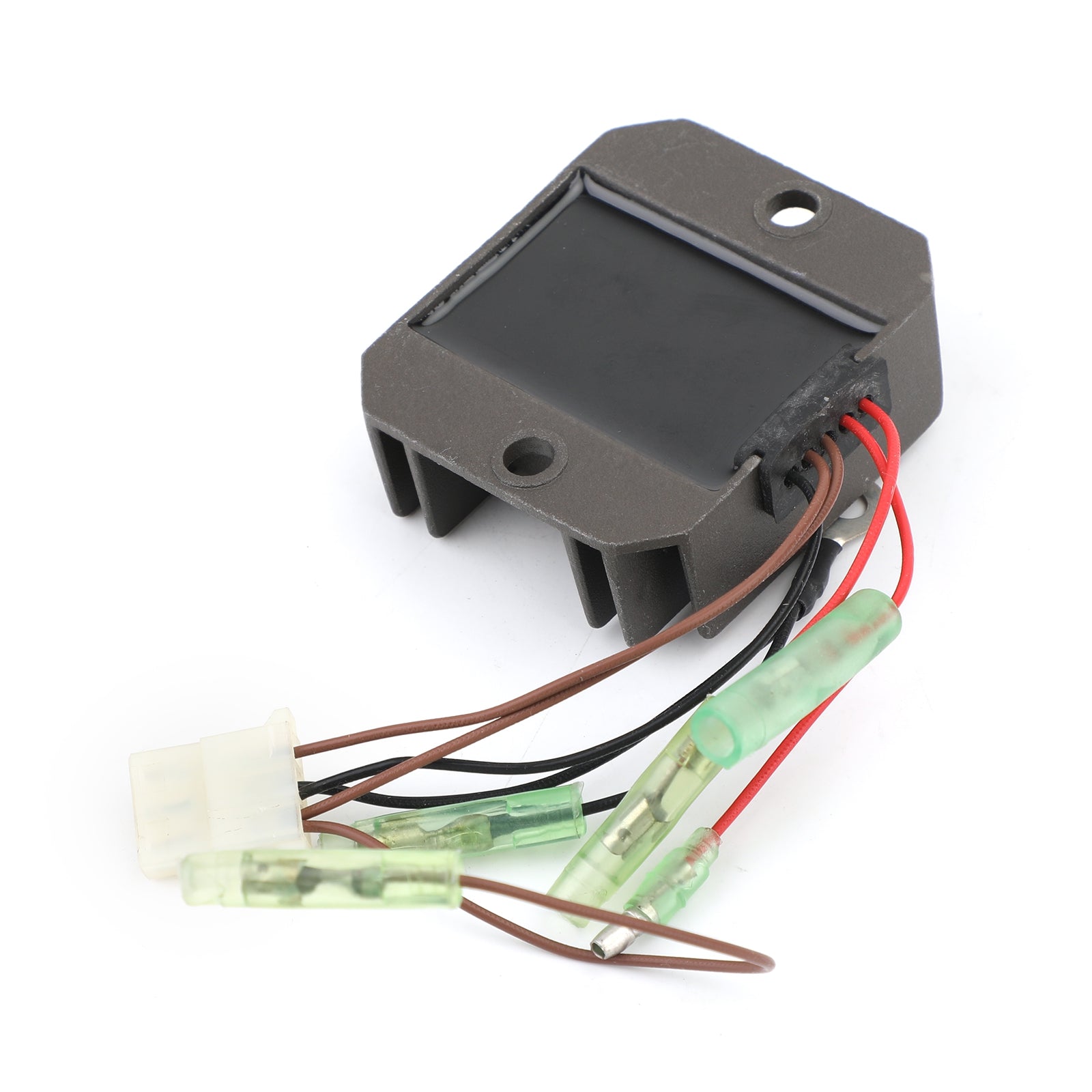 Rectifier du régulateur de tension ajustement pour Kawasaki JT JH 750 STX STS SS SS 21066-3711