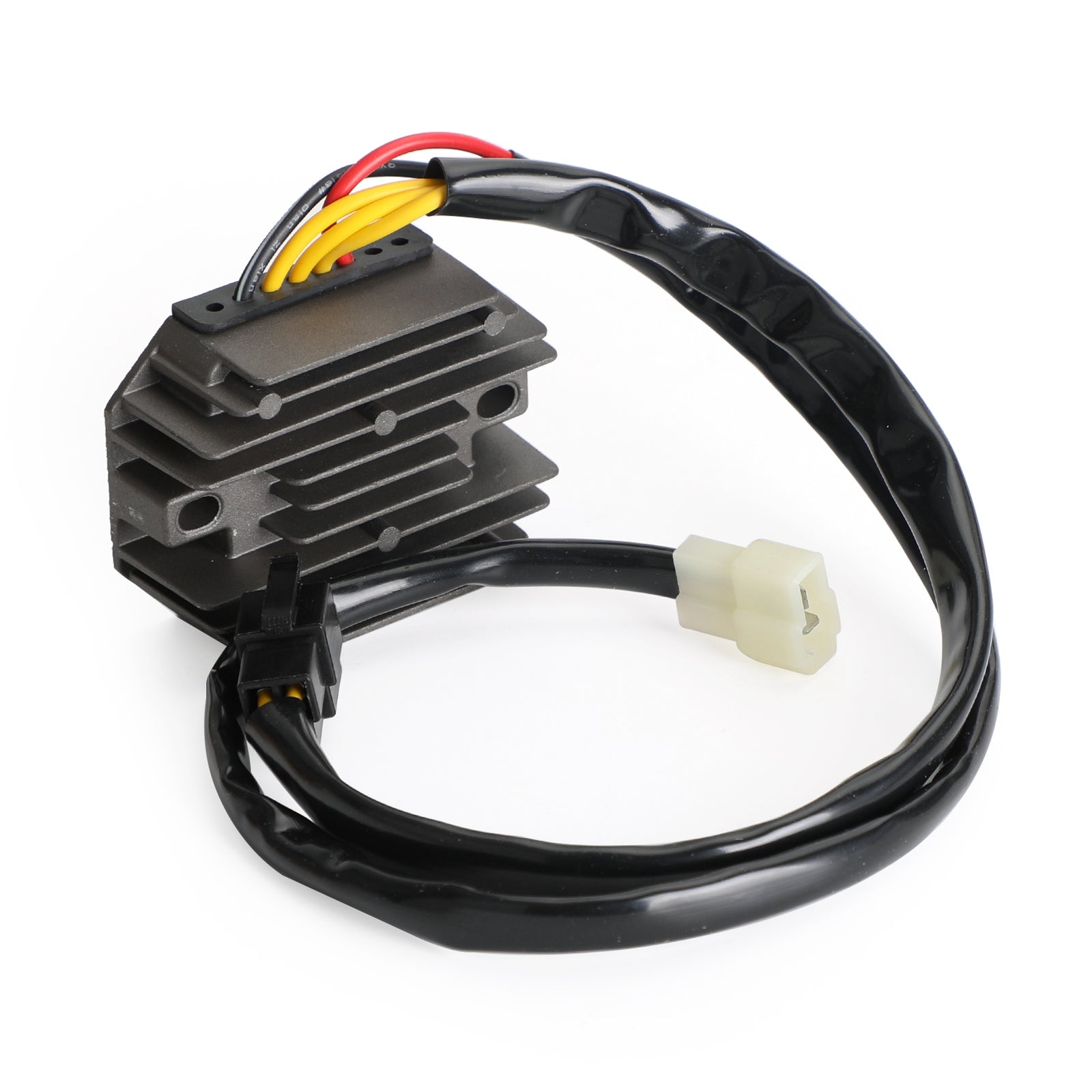 Suzuki DR 125 200 SE DF 125 200 E 94 - 13 Regulator Stator Coil Gacket Kit Fedex Express