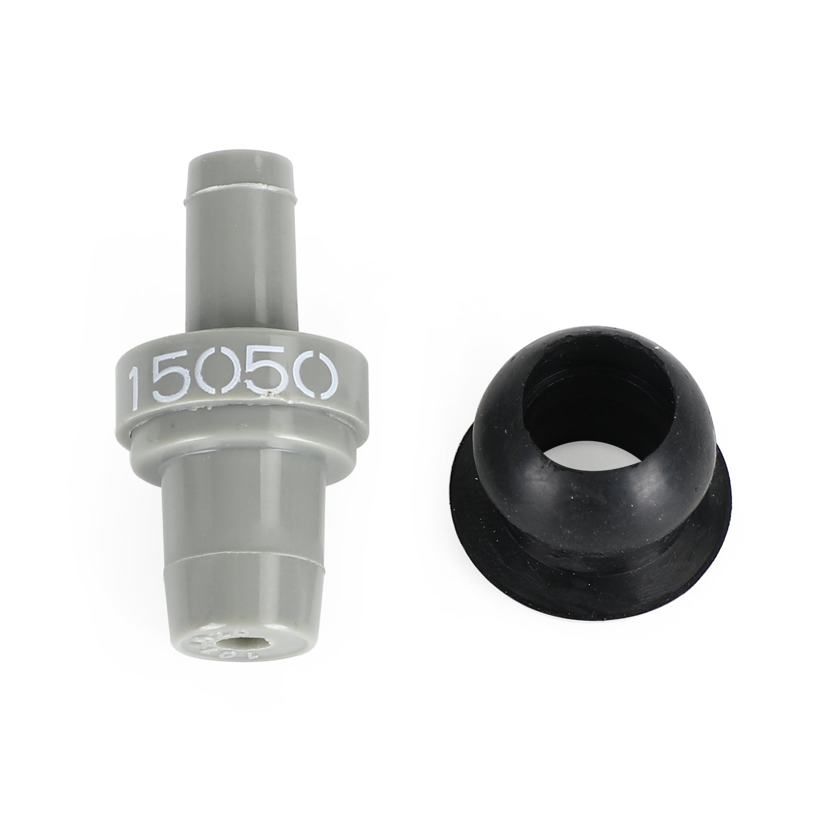 12204-15050 PCV VENVE+GROMMET SET FIT TOYOTA COROLLA 1993-1997/CELICA SUZUKI