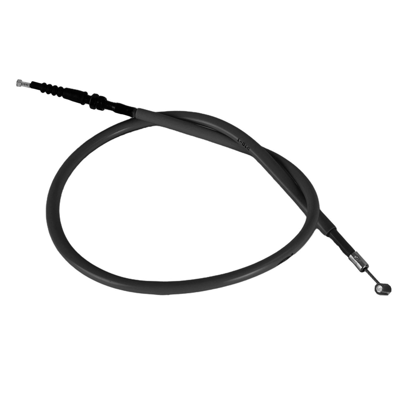 Substituição do cabo da embreagem Faixa para Kawasaki Ninja300 Z300 Ninja250 Z250 13-17 genérico