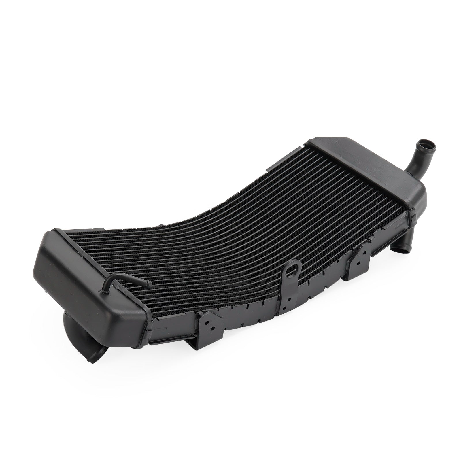 Yamaha Tmax530 T-Max 530 2012-2016 Hliníkový chladič chladiča FedEx Express