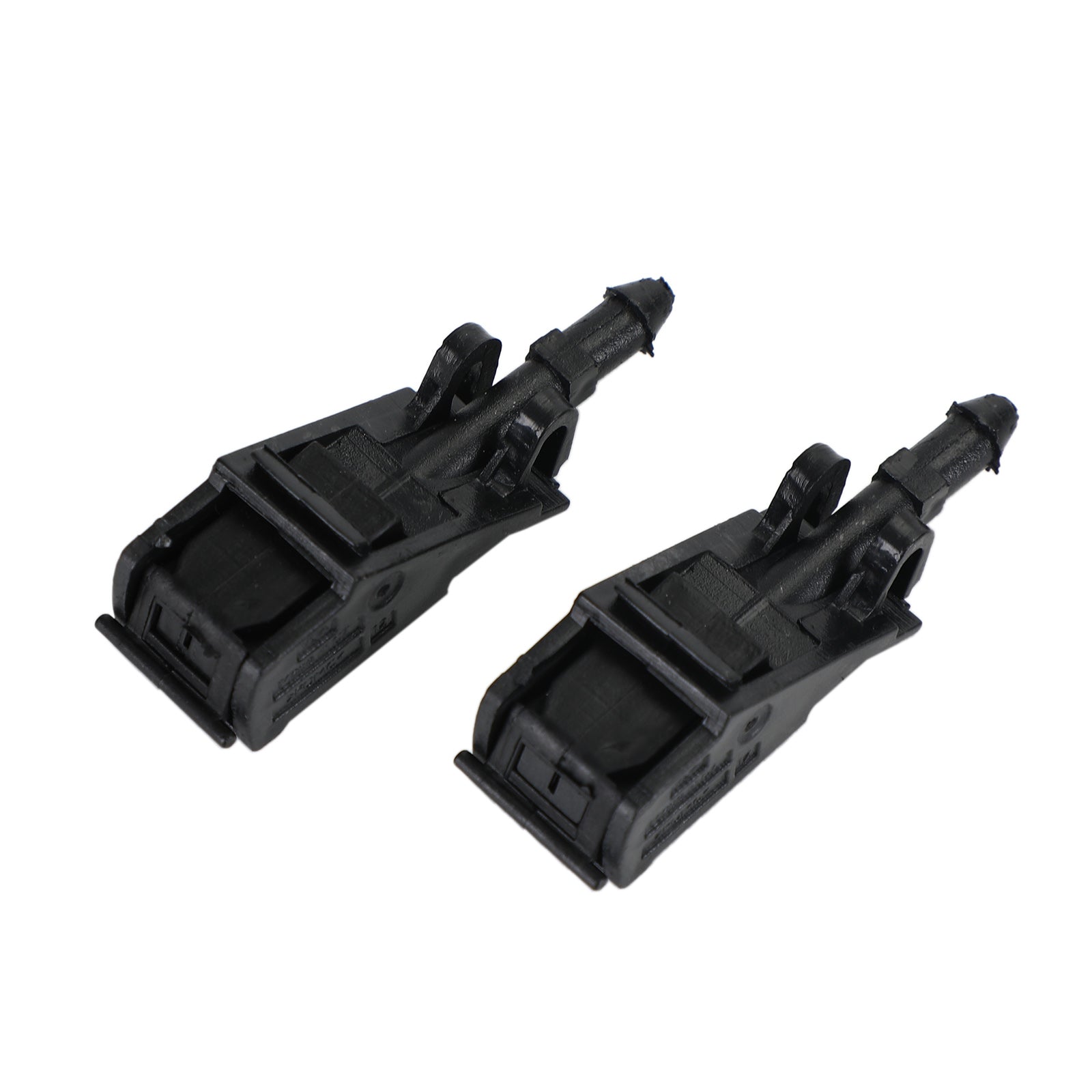 2x predné čelné sklo Jet Danzles pre VW Beetle Golf Jetta 6E0955985A Generic