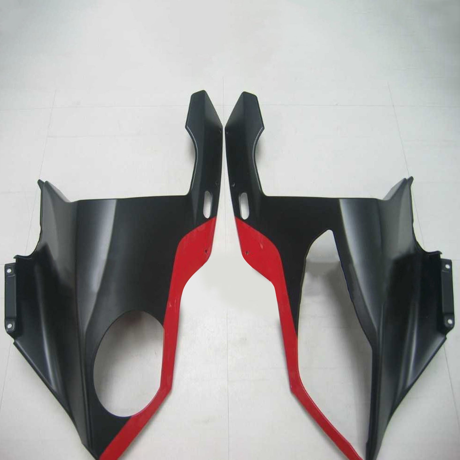 2009-2014 BMW S1000RR Fairing Kit Bodywork Plast Abs Generic