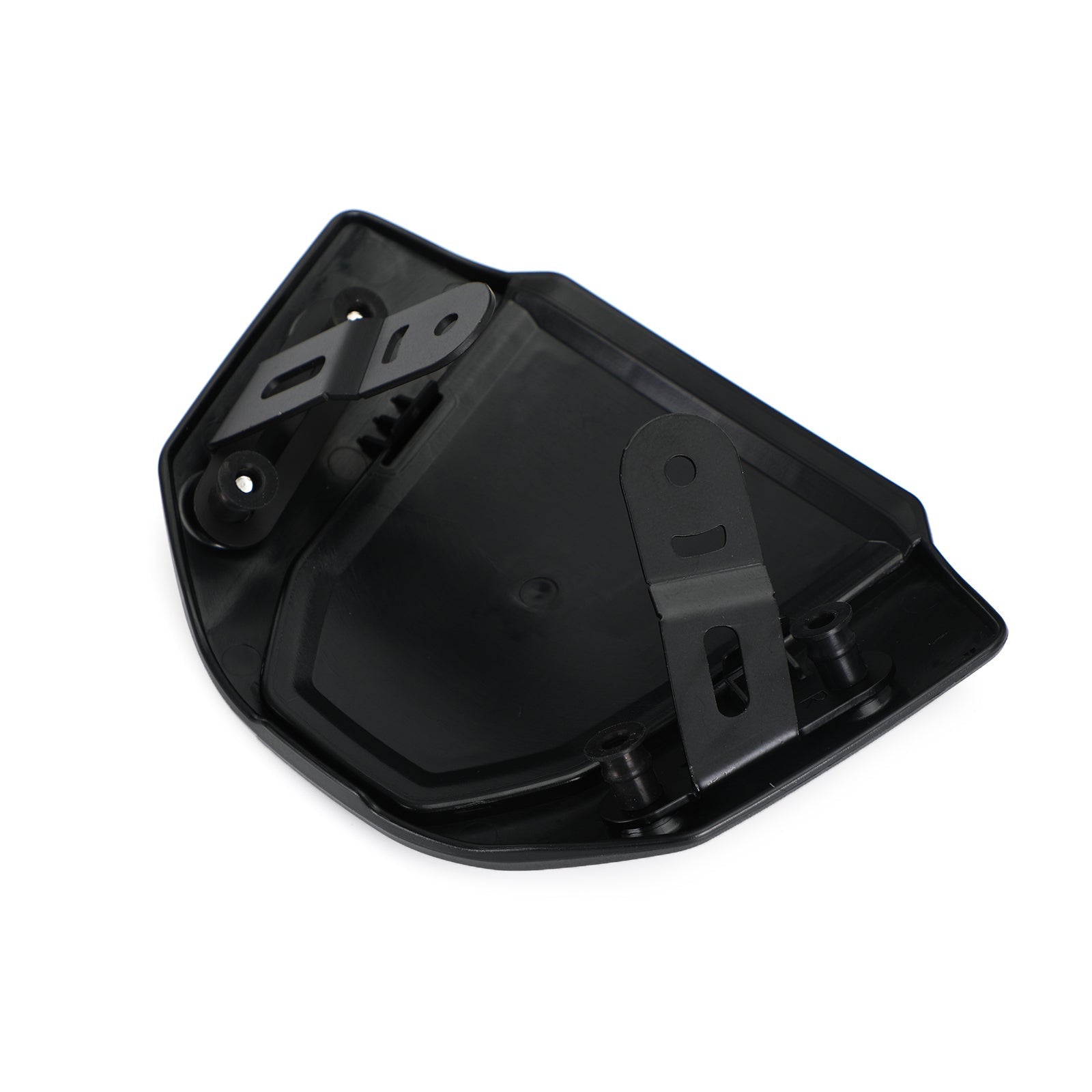 Vindrutan vindruteskydd passar för Honda CB125R CB250R CB300R 2018-2020