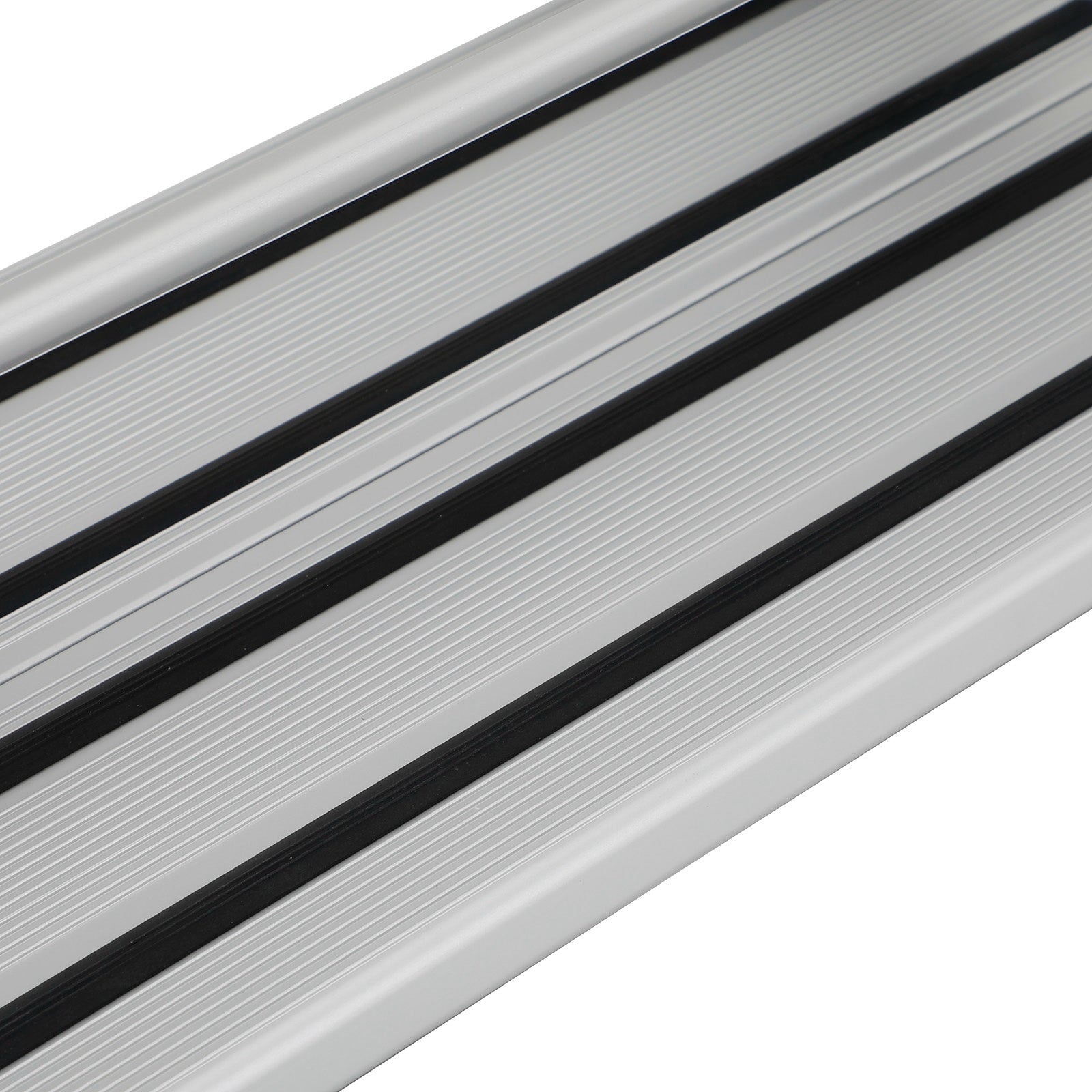 Aluminiummanual Dra ut rullgardinsmen