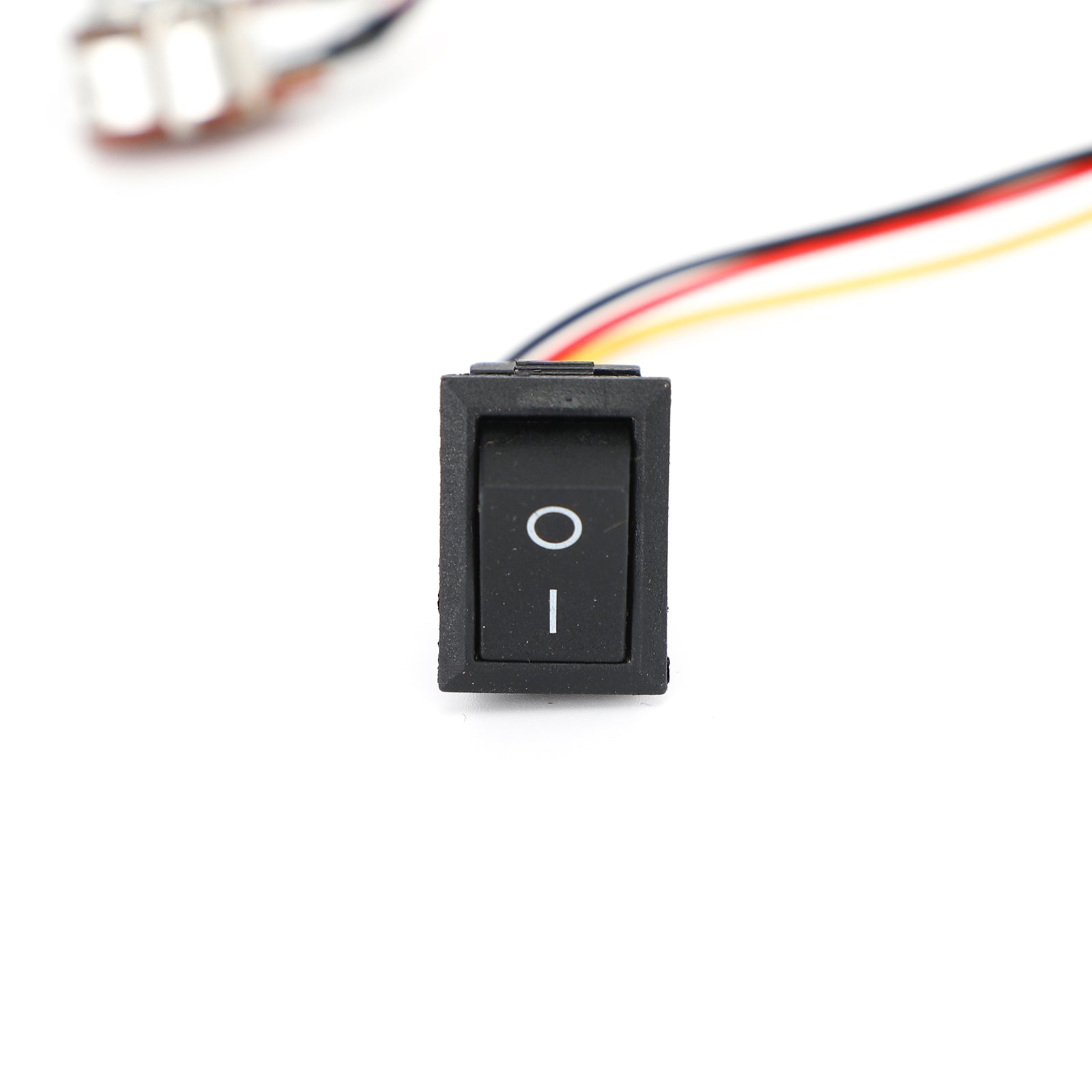 DC 5V-36V 15A PWM DC børsteløs motorhastighetskontroll CW CCW reversibel bryter