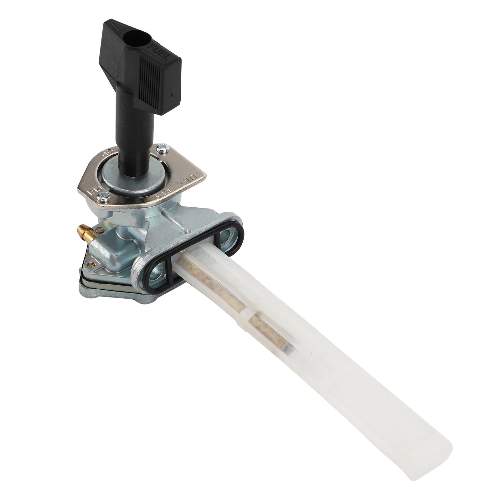 Areyourshop bensinstank drivstoff kuk ventil petcock for suzuki GSF1200 Bandit 1200 44300-32F10