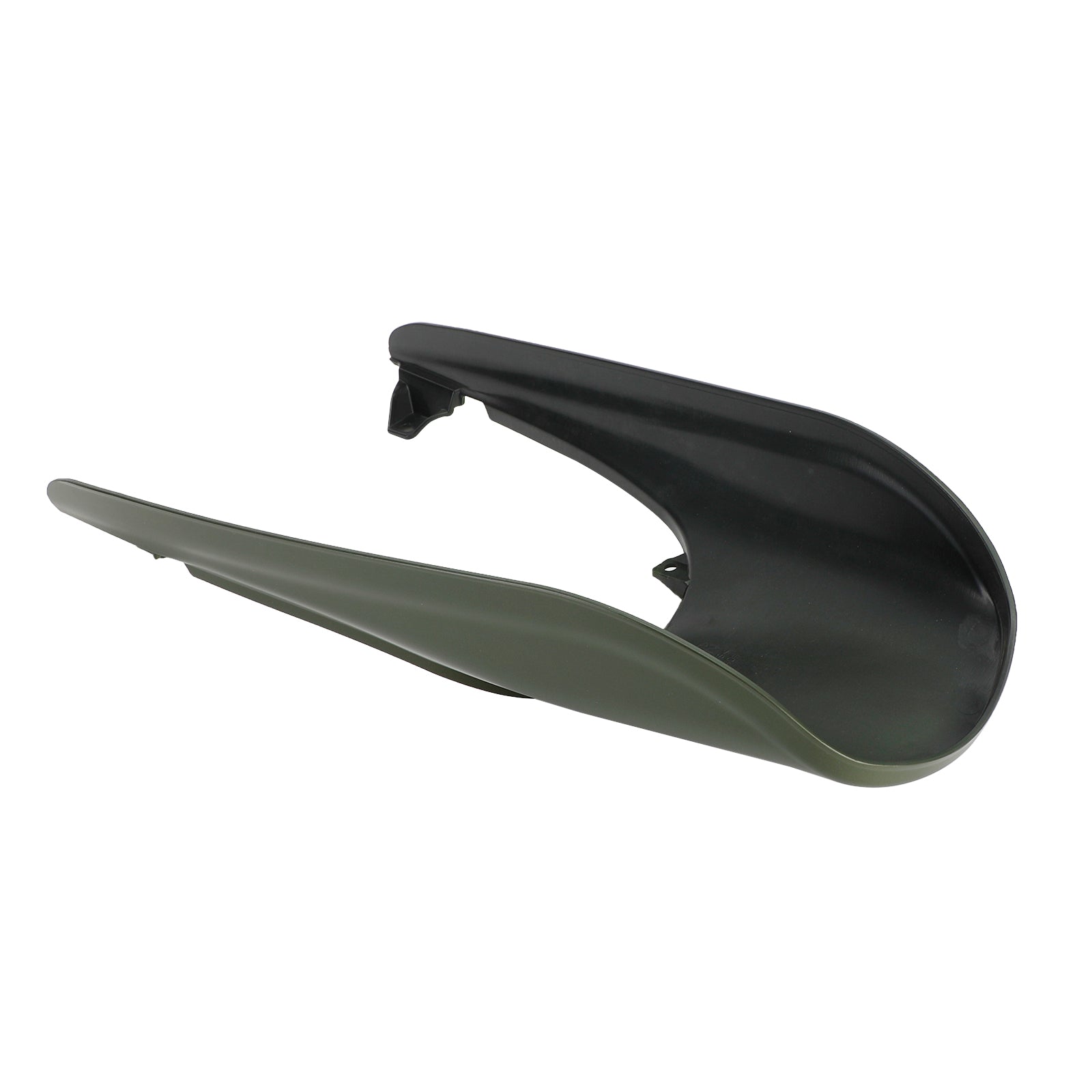 2018-2022 Kawasaki Z900RS Tail Cowl Fairing+Suplens