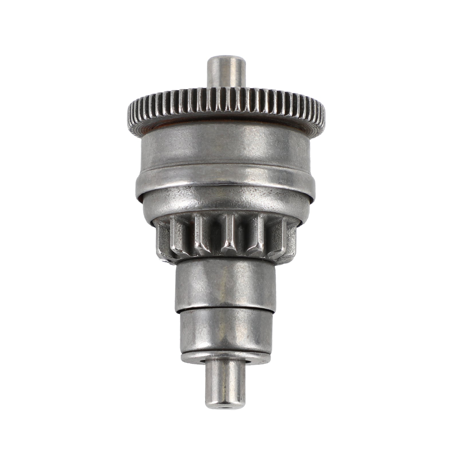 50 ccm 80 ccm Starter Drive Bendix Gear pre GY6 139QMB Motors Scooters Moped ATV Generic