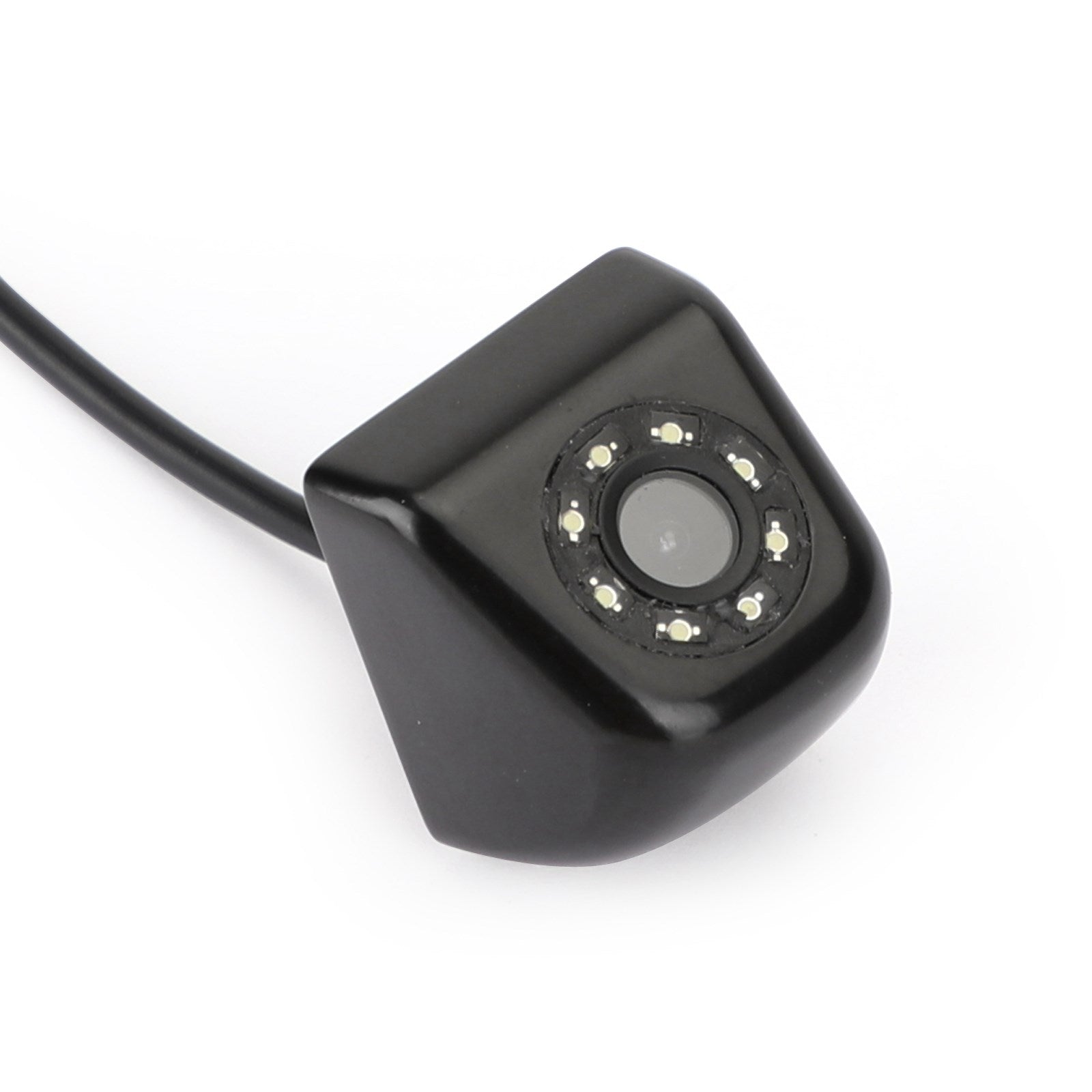 170掳 HD 8LED Car Rear View Reverse Backup Parking Camera Waterproof Night View