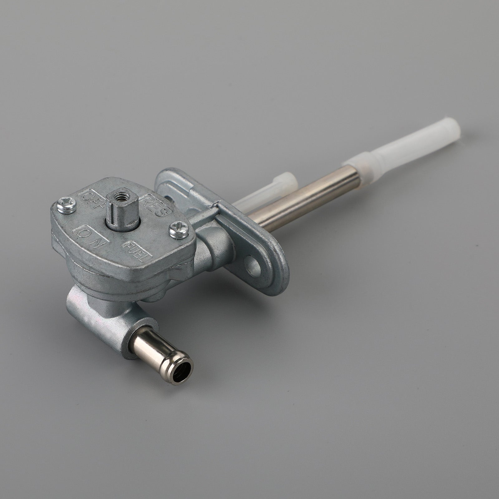 Brandstofklep Petcock & Hendelschroef passend voor Kawasaki Prairie 360 KVF360 2003-2013