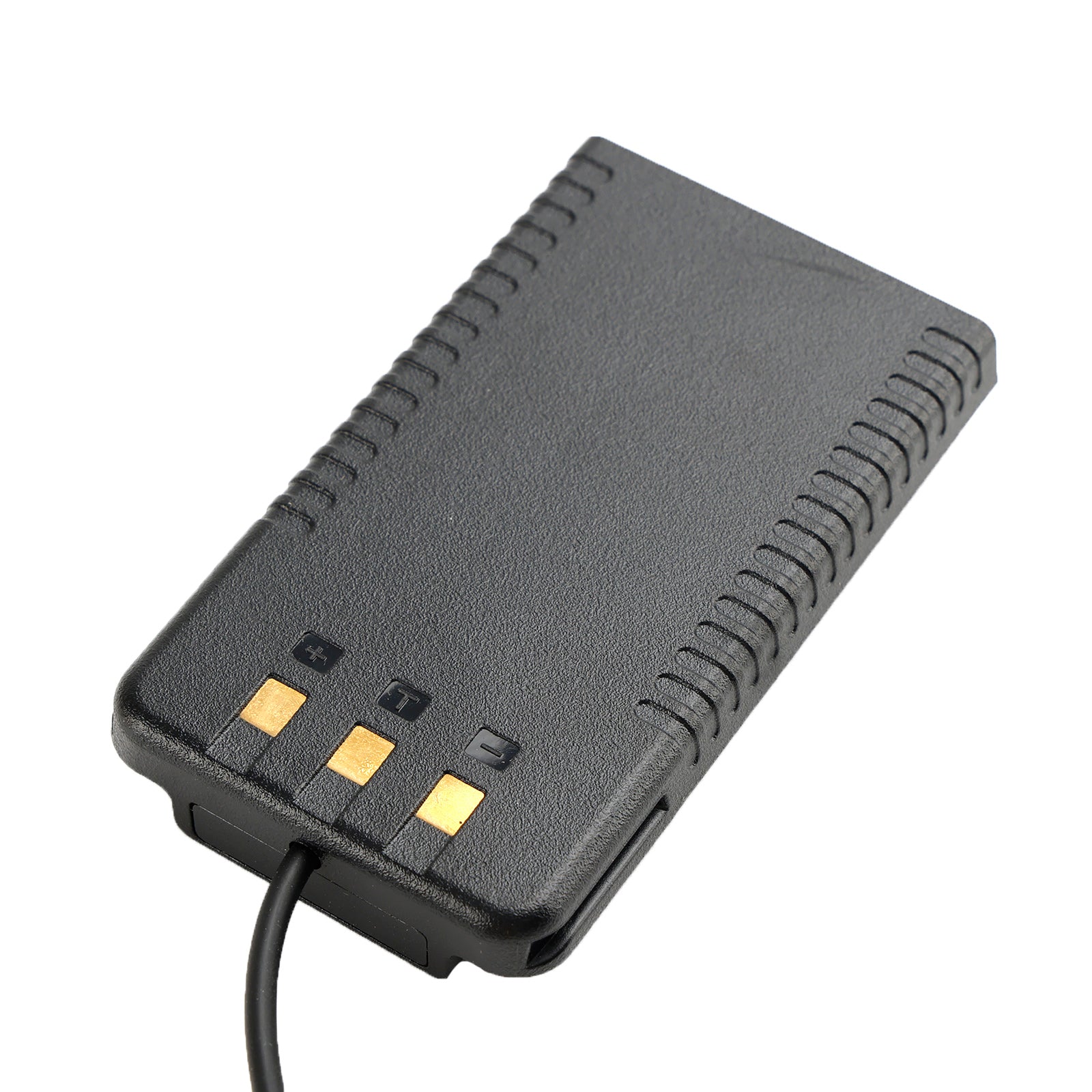 Adaptateur d'éliminateur SBR-26li 12-24V Adaptateur d'éliminateur pour la radio FT25R FT65R