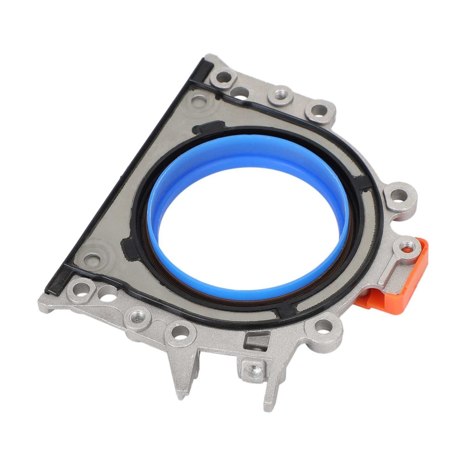 Caixa de vedação de óleo da manivela traseira para VW Golf Mk5 Audi 1.9 2.0 TDI 038103171S genérico