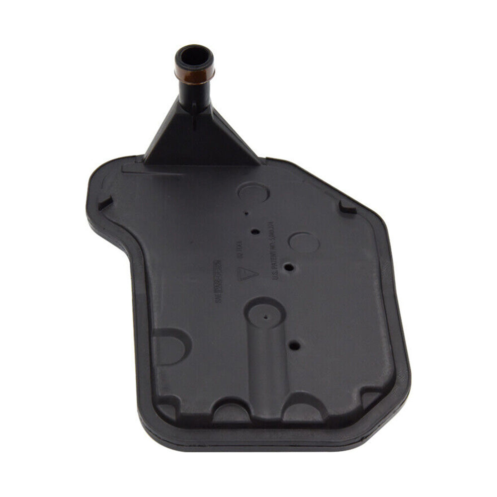 24230298 24208576 4L60E Filtro de transmissão e kit solenóide de mudança de junta A B para GM Chevy