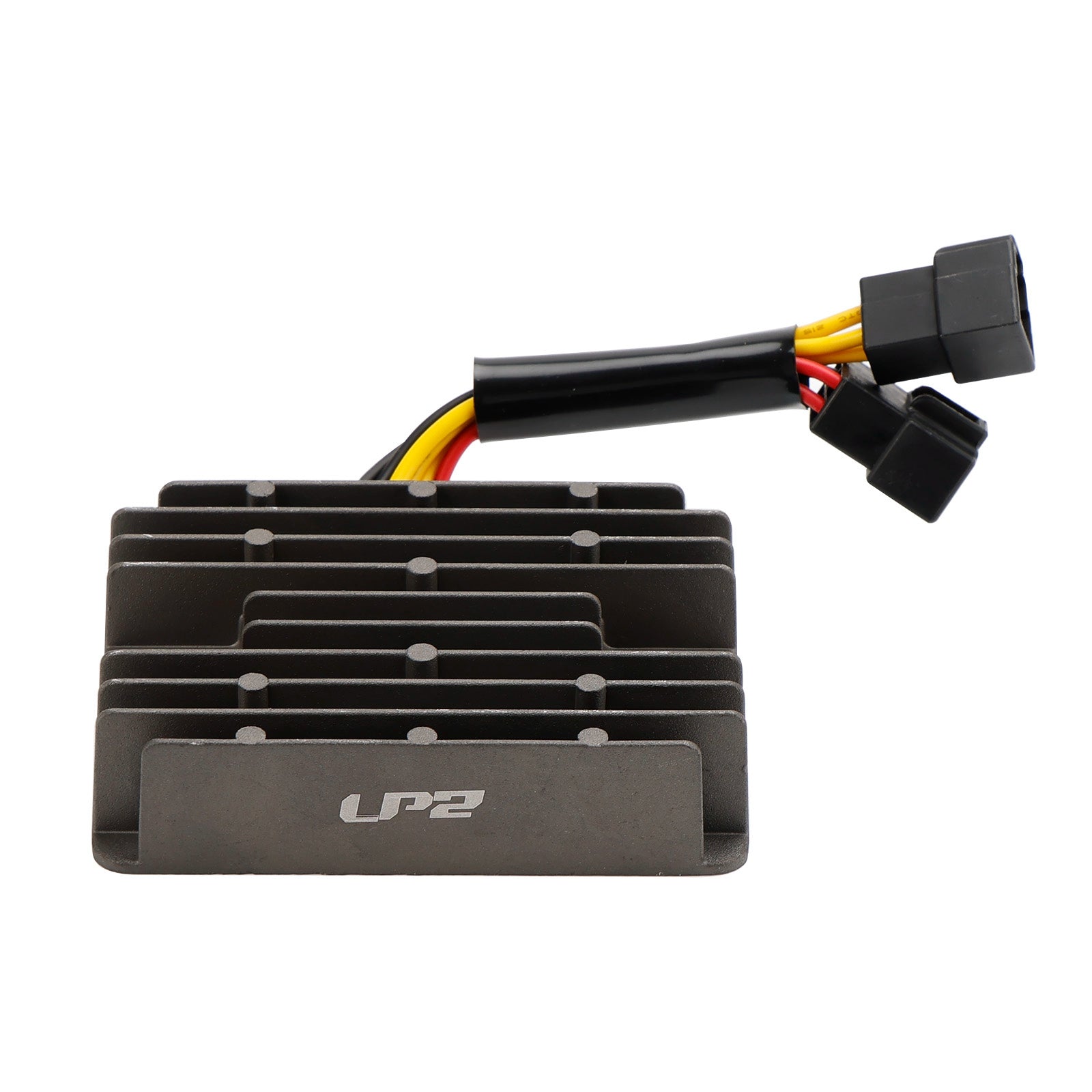 Daytona 675 SE 2011 Stator Regulator likeretter m/pakning T1300823