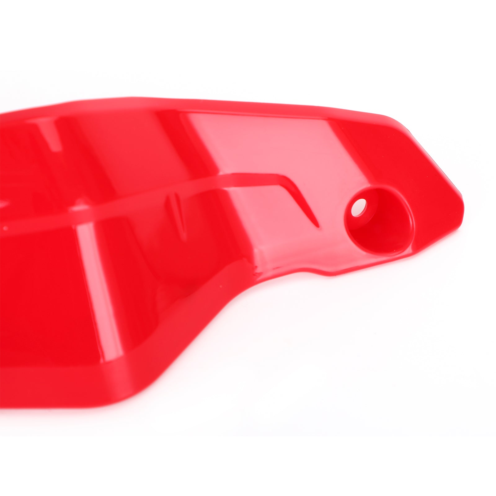 Extensions de protège-main