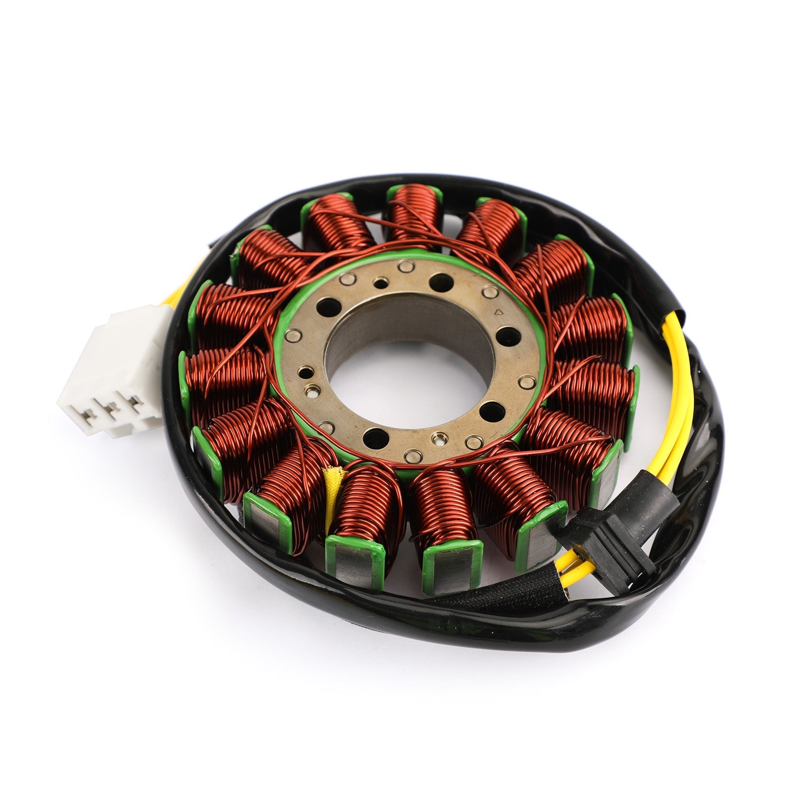 Dynamo Magneto Stator Geschikt voor Honda NT 700 V/ABS Deauville 2006 - 2011 Generiek
