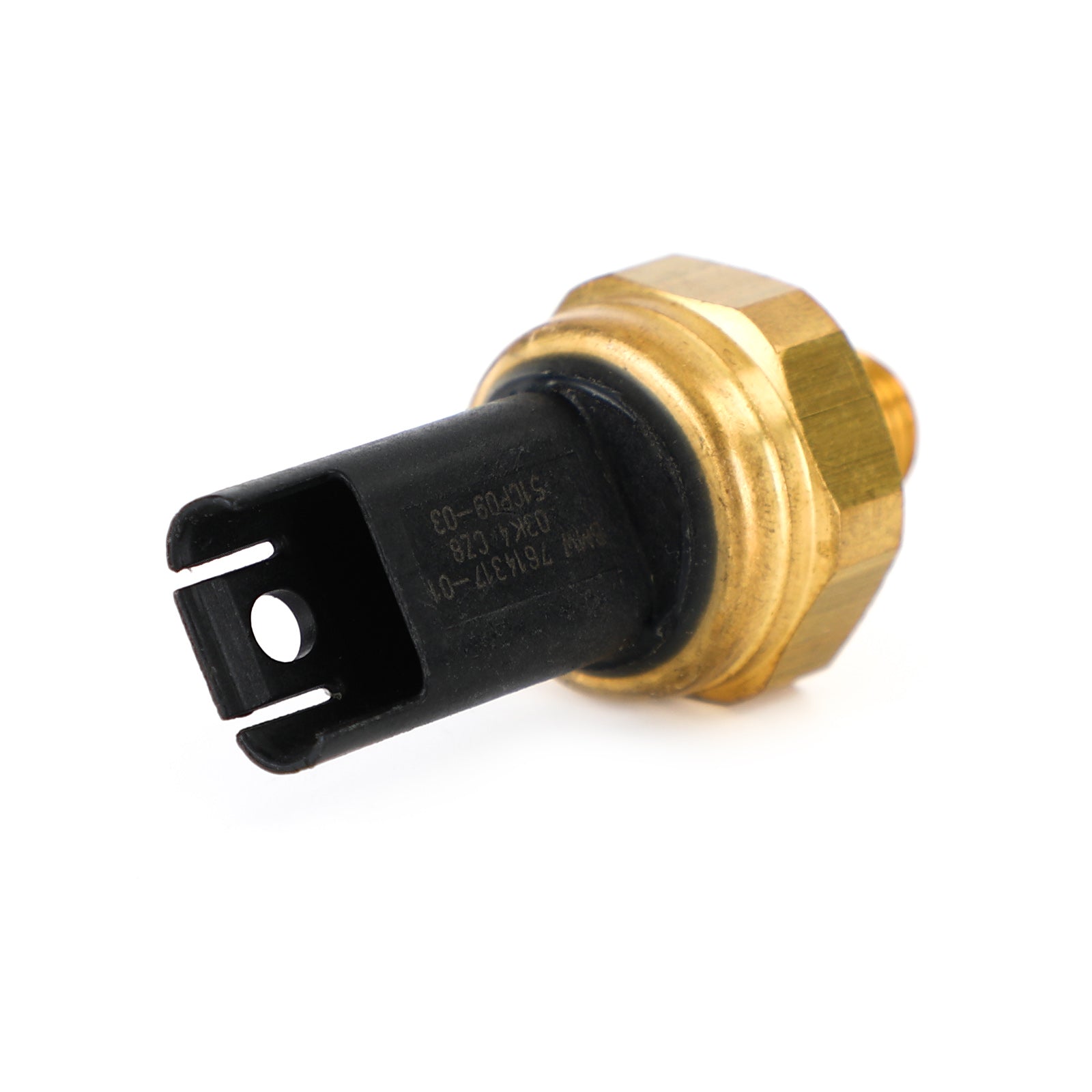 Sensor de baja presión de combustible para BMW 1er 3er 5er E81 E82 E87 E88 E90 E91 E92 E93 7614317 13537614317 13537547883 7547883 genérico