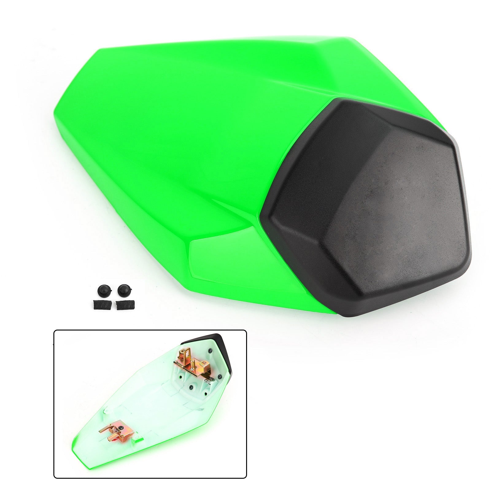 Kawasaki ZX6R ZX10R 2019-2023