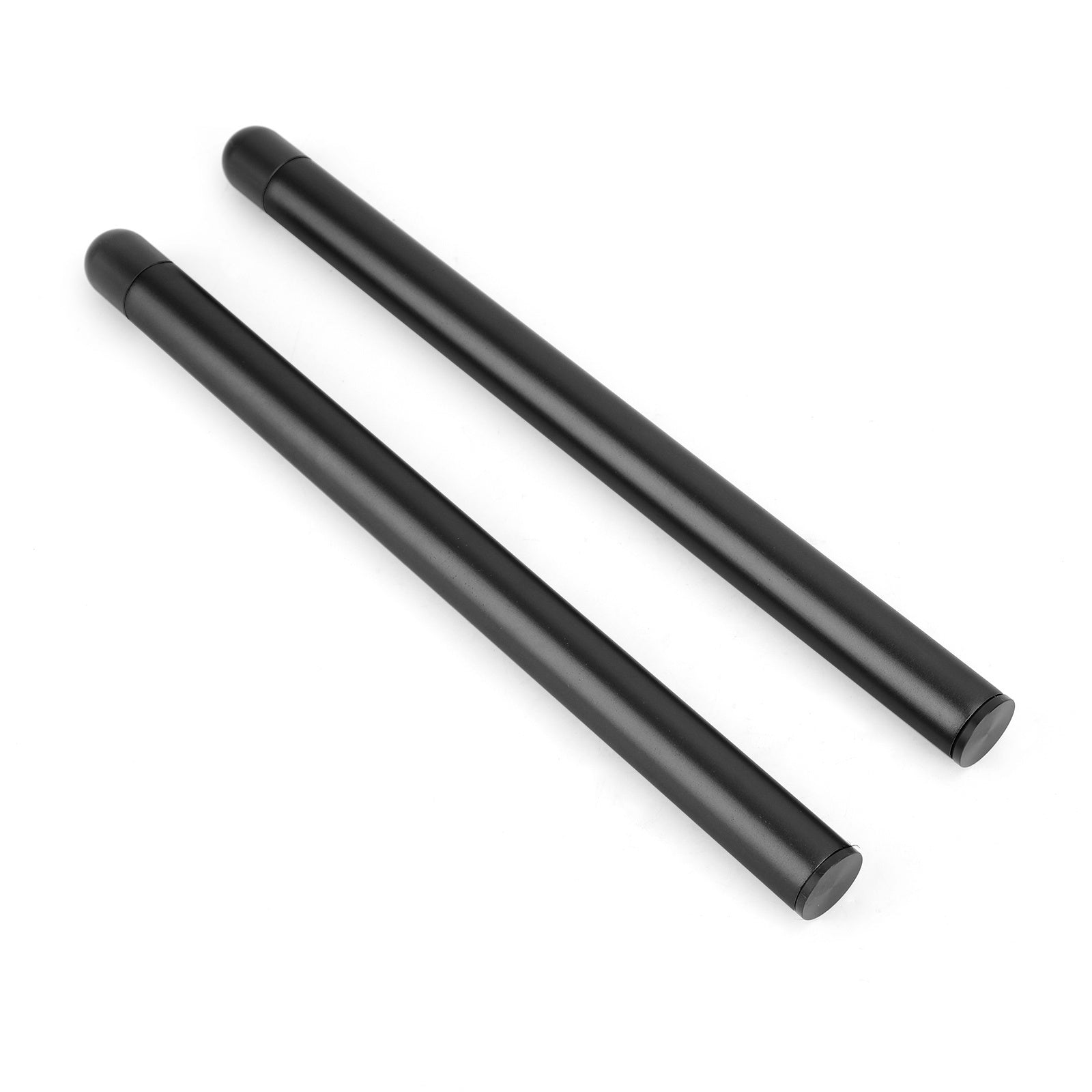Kit de guidon de Tube de fourche CNC rotatif réglable universel, Clip de billette 52mm générique