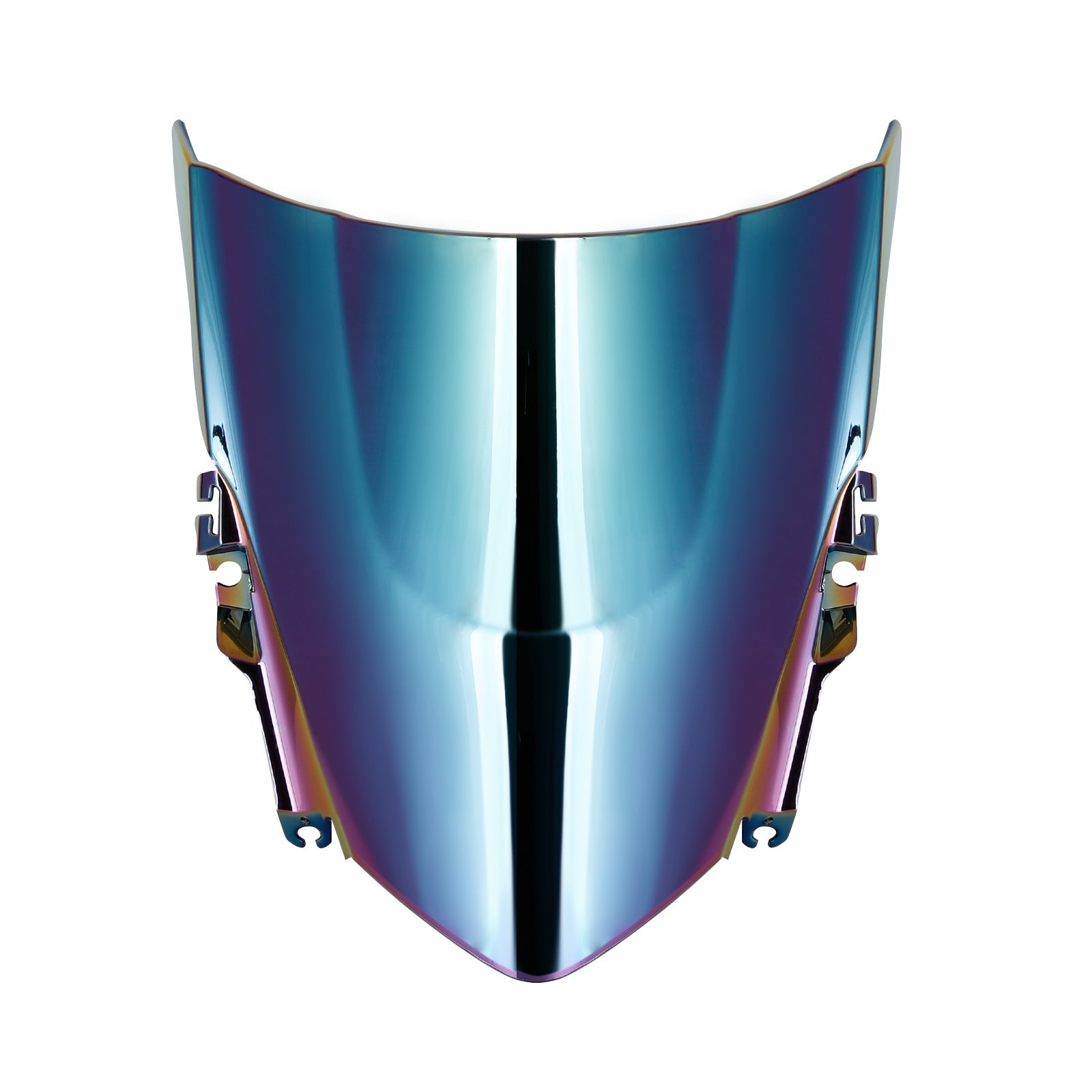 2013-2015 Honda CBR500R ABS Motorcykel vindrutan vindruta