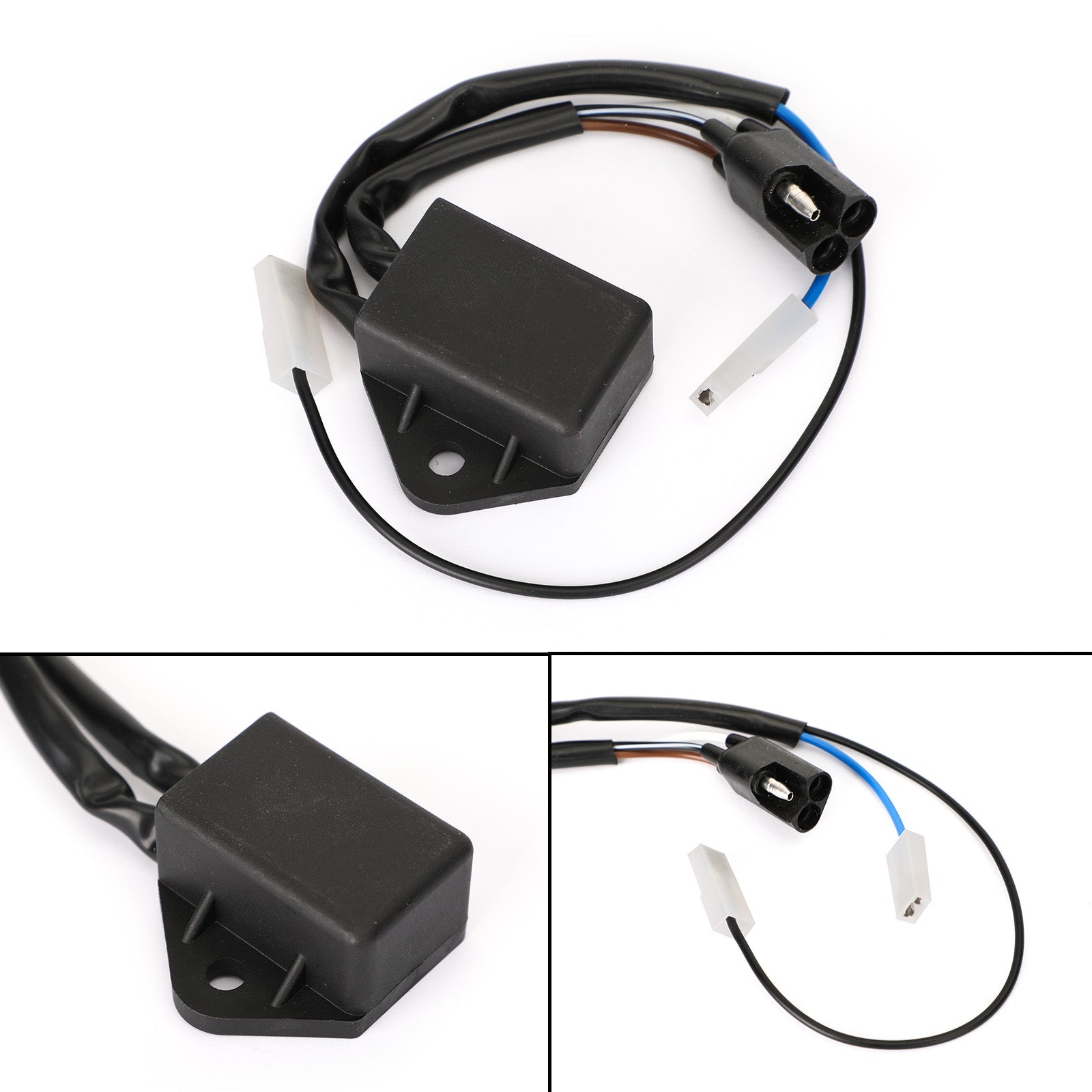 CDI Box Igniter 3083977 for Polaris 250 2x4 4x4 6x6 Trail Boss 250 2x4 4x4 generisk