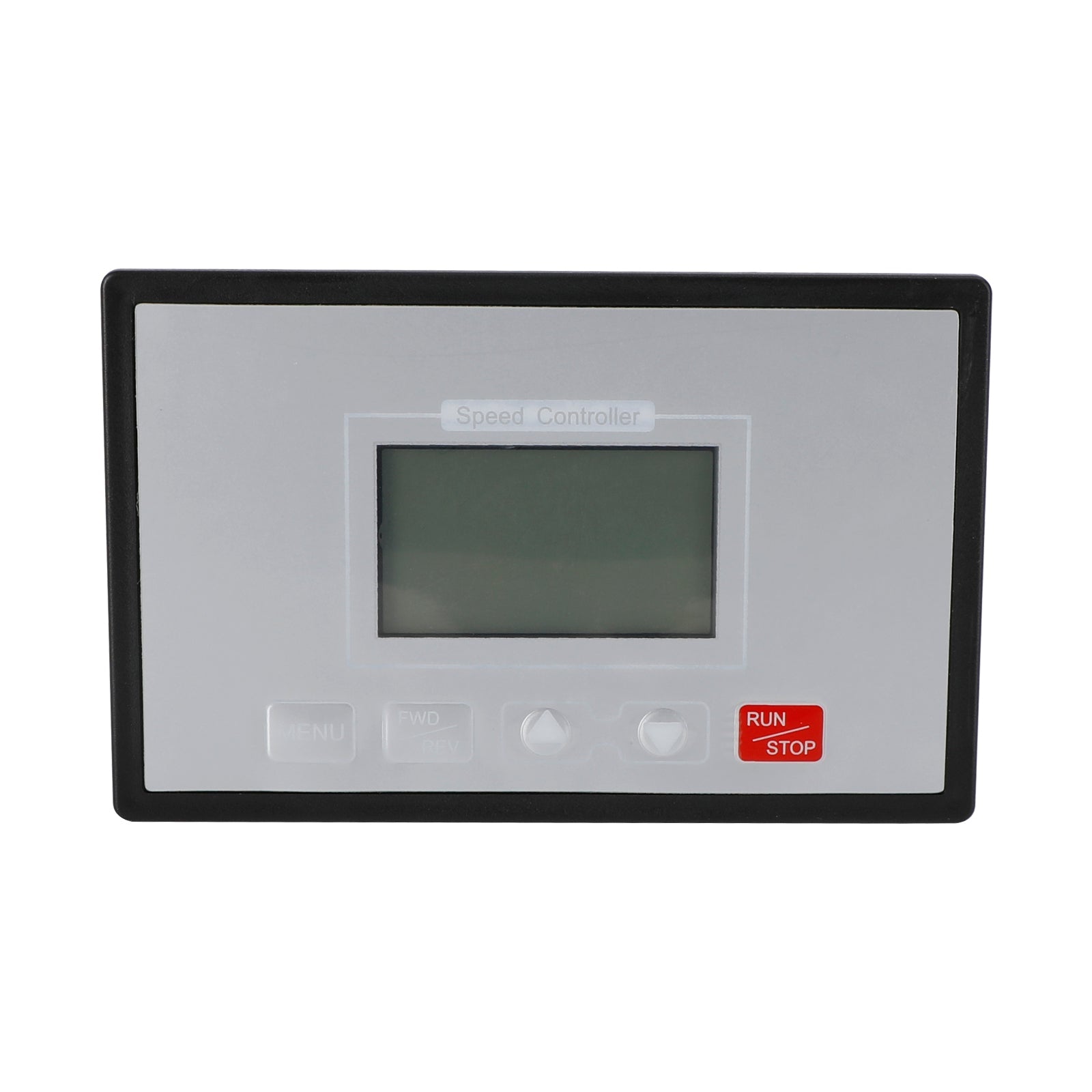 Hastighetskontroller PWM DC Motor Timing Reversible Remote Control LCD Display 60A