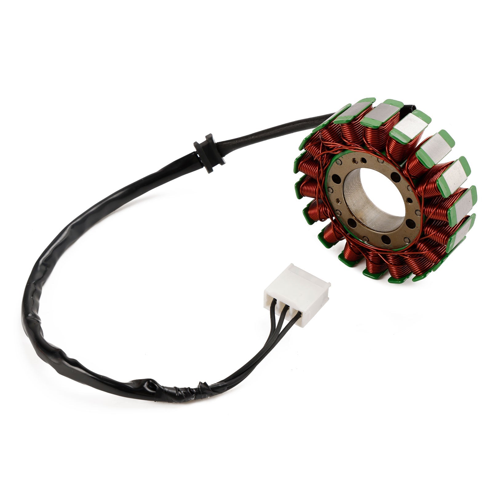 Statorregulator likeretter & Pakning For Kawasaki Z900RS/ABS/SE 2018-2023